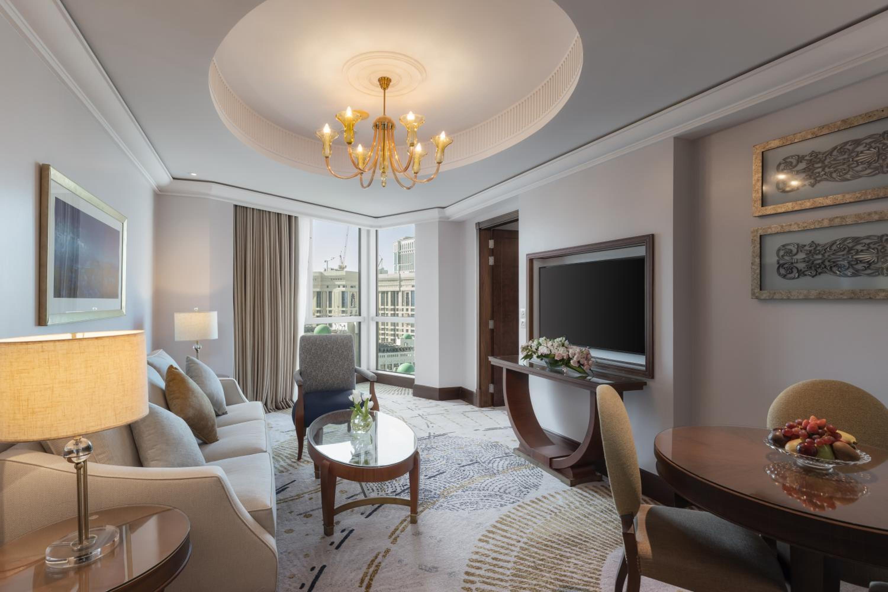  Signature One Bedroom Suite Haram View - Photo 9