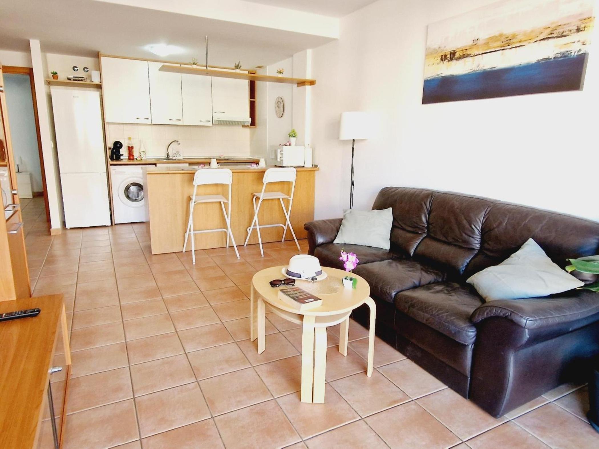 Apartamento