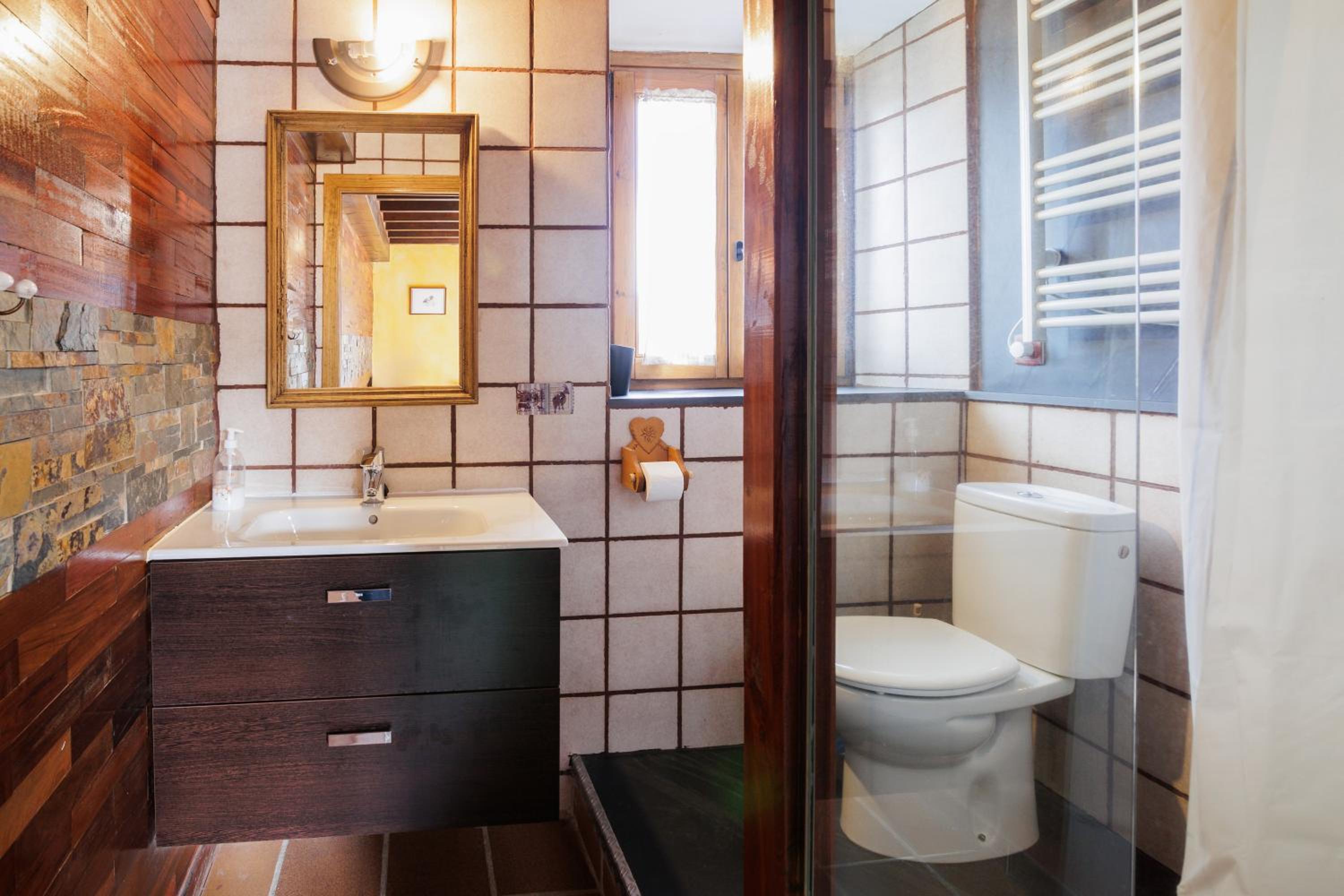 Three-Bedroom Chalet photo 3
