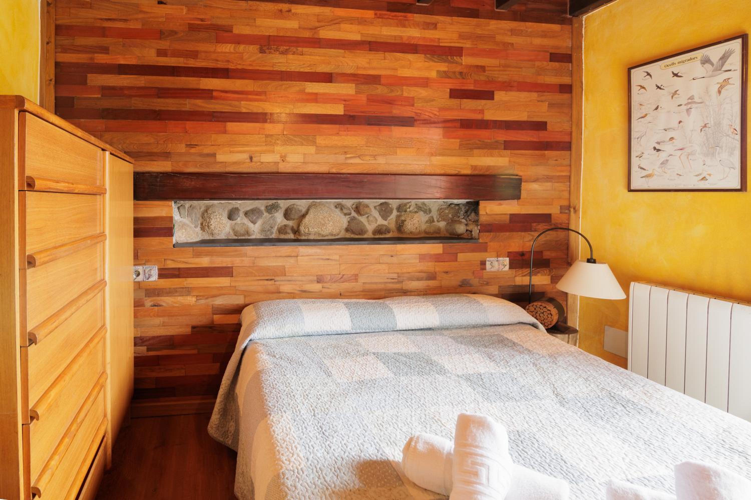 Three-Bedroom Chalet photo 2