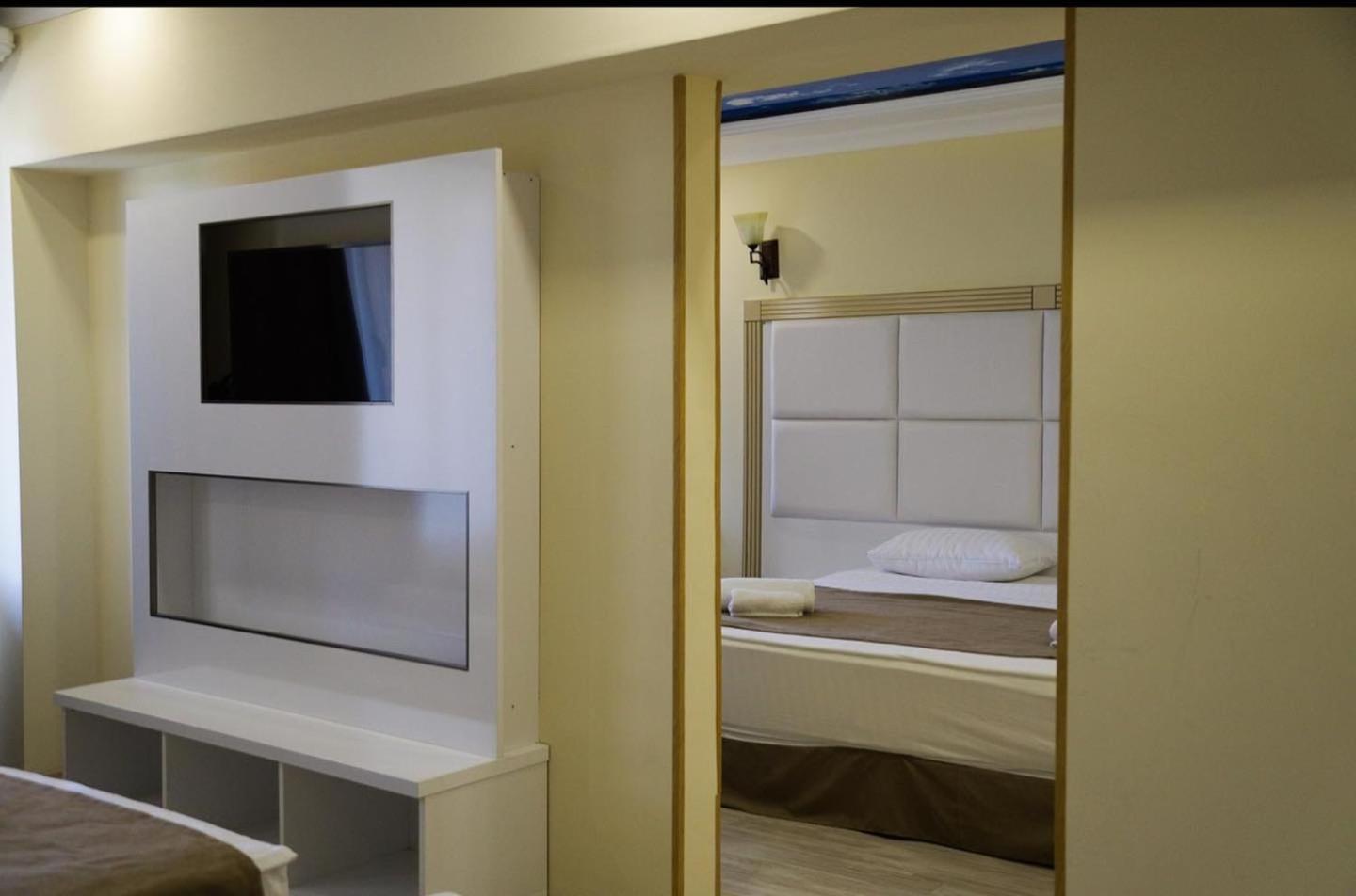 Comfort Triple Room photo 3