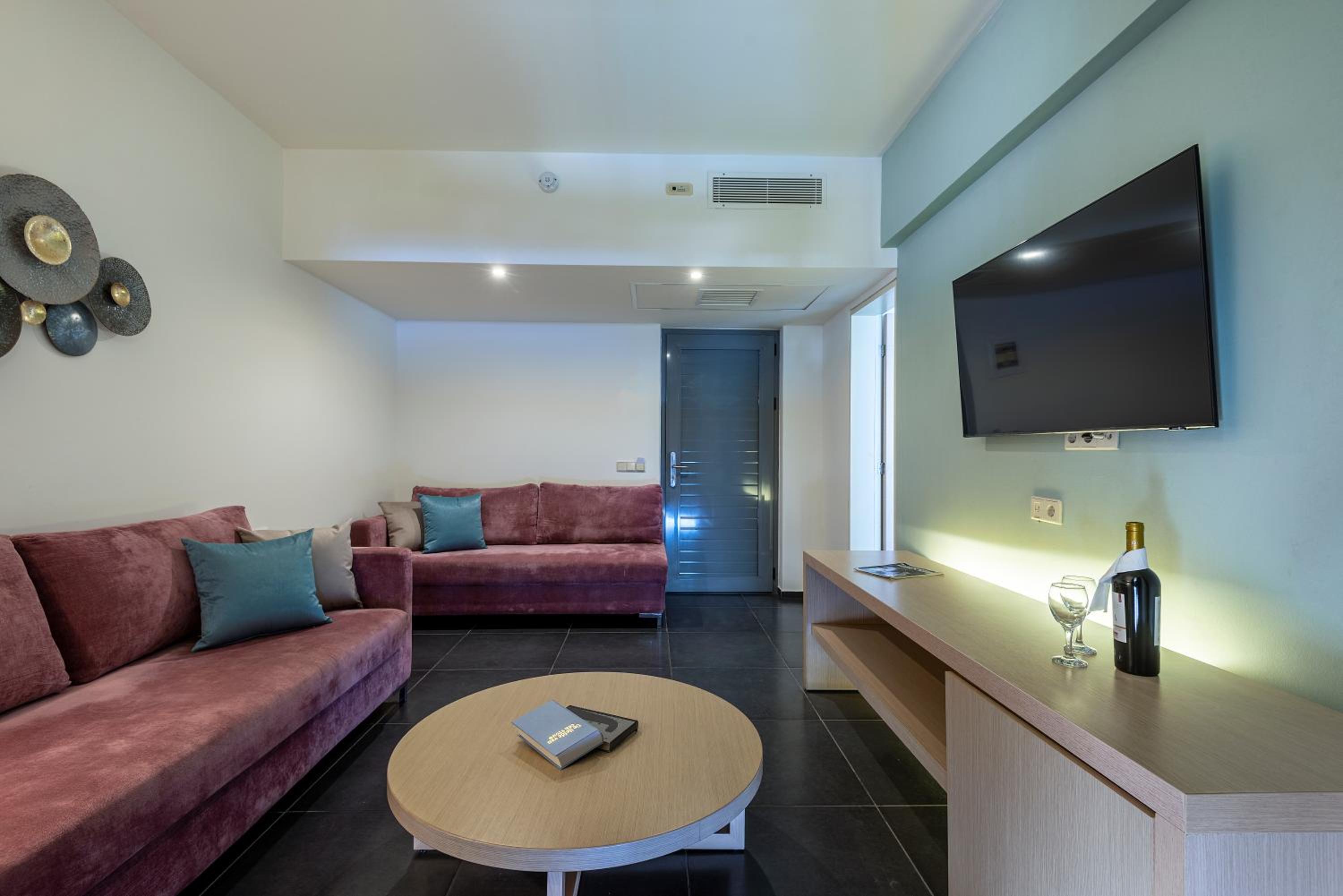 Family Suite Inland View photo 3