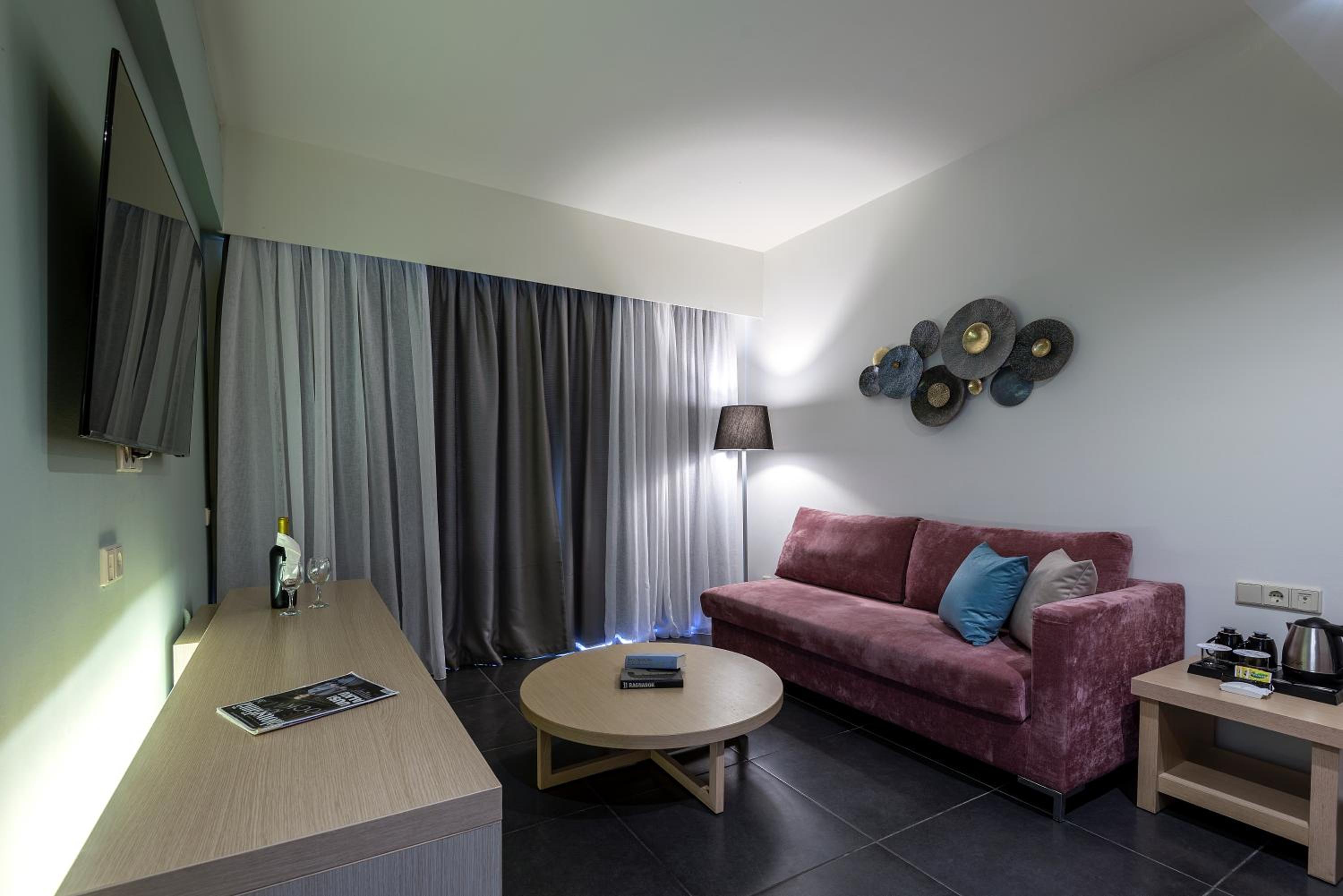 Family Suite Inland View photo 2