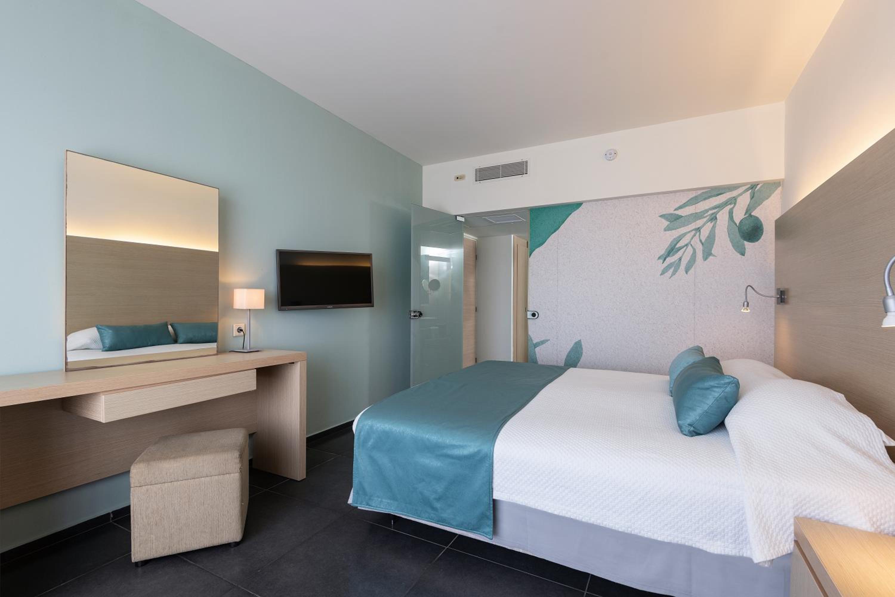 Family Suite Side Sea View photo 1