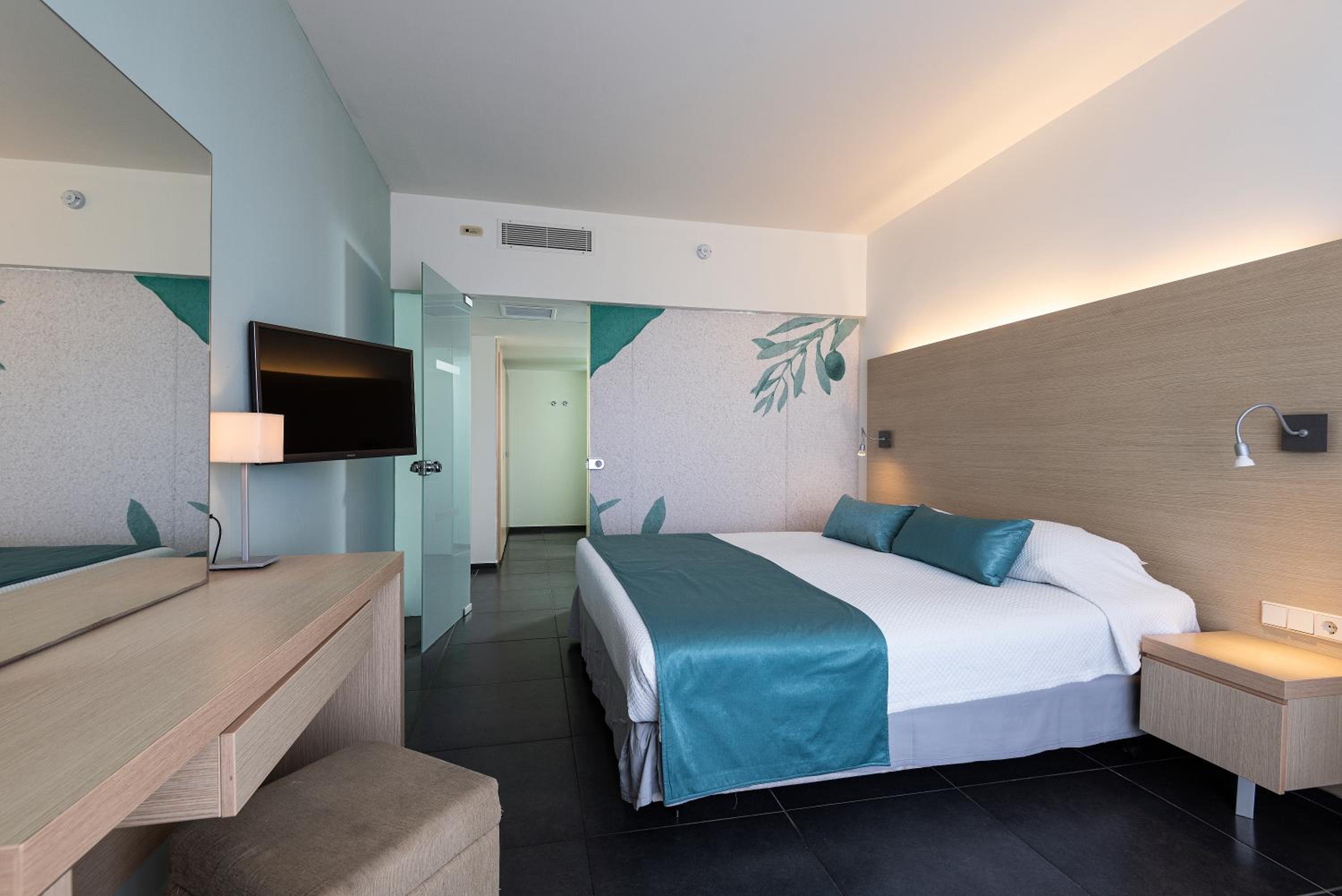 Family Suite Inland View photo 1