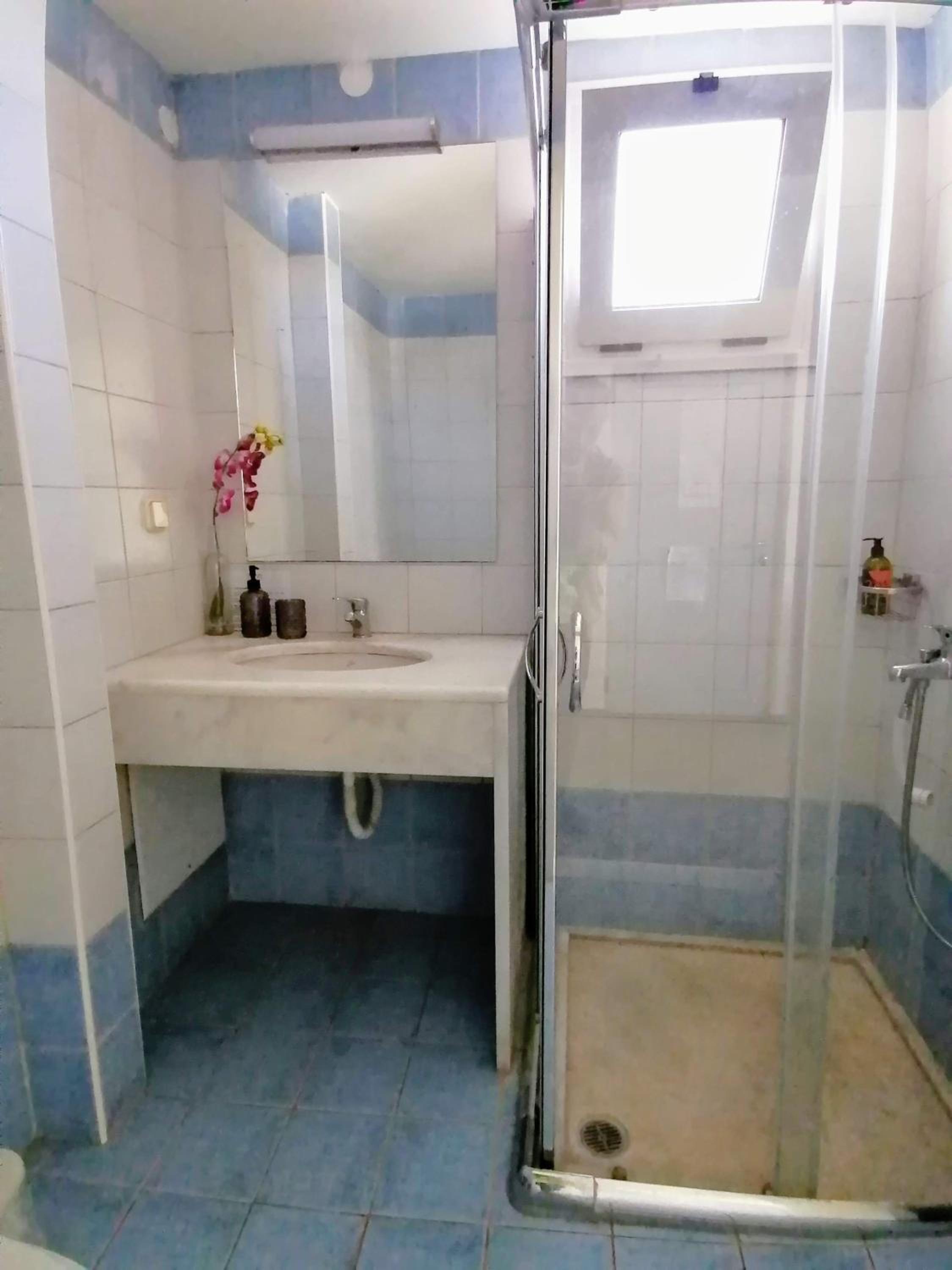 Triple Studio with Sea View Upper Floor photo 2