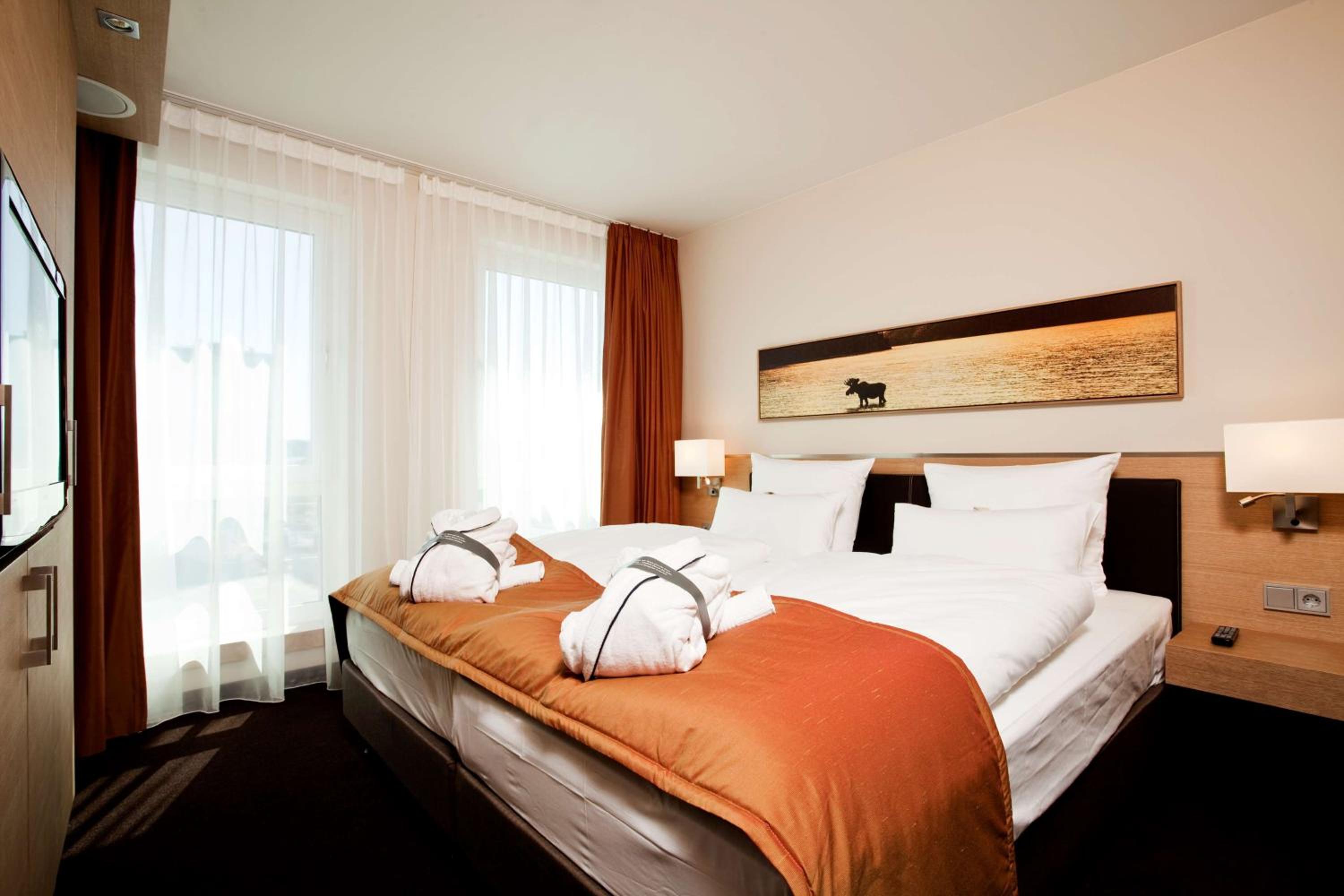 Superior Double Room - Photo 2
