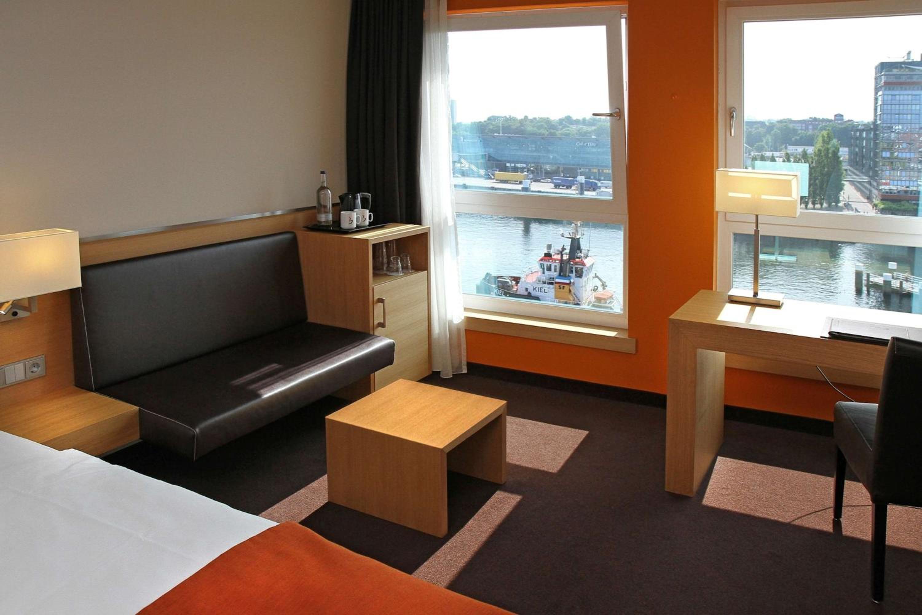 Deluxe Double Room - Photo 1
