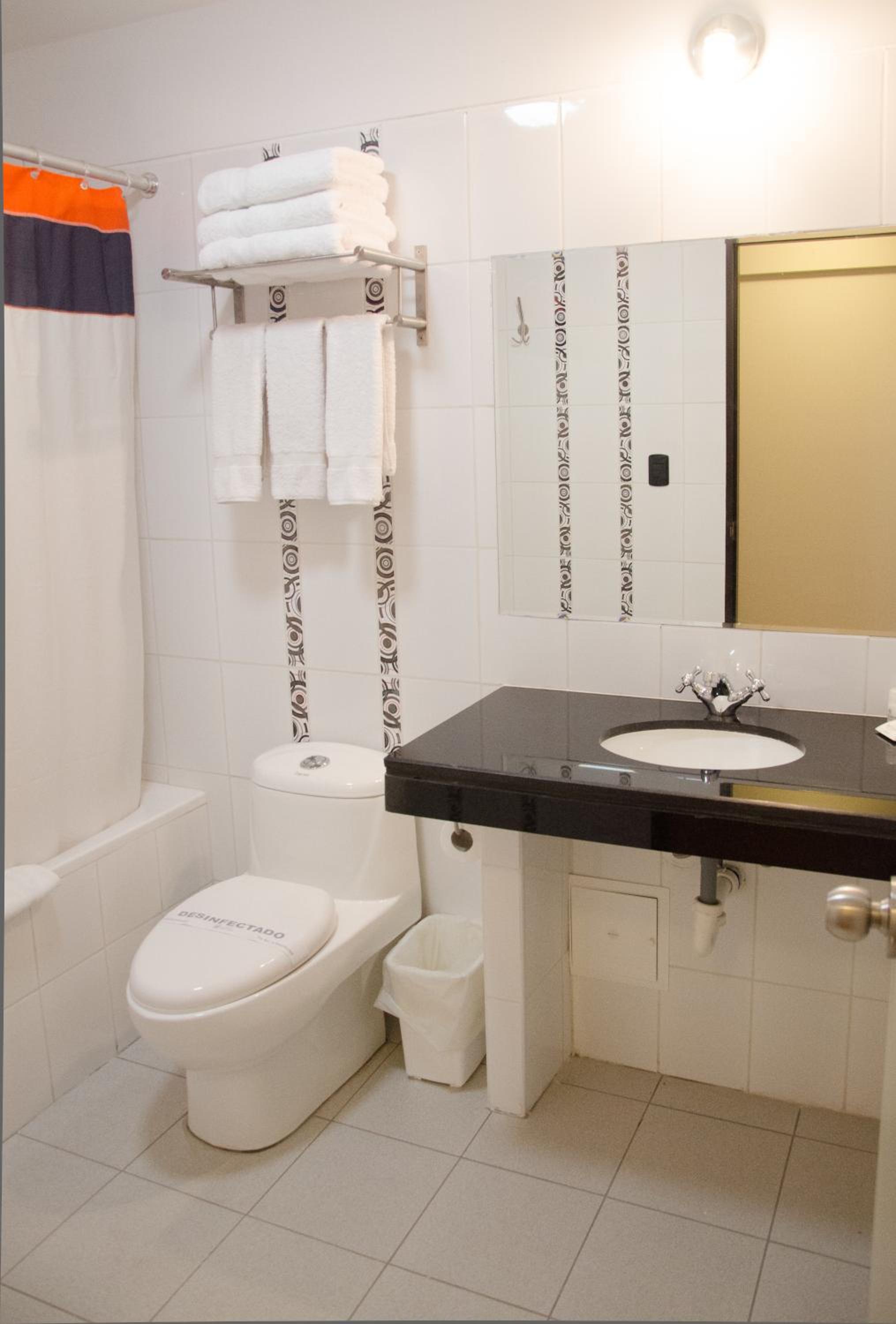 Single Room photo 3