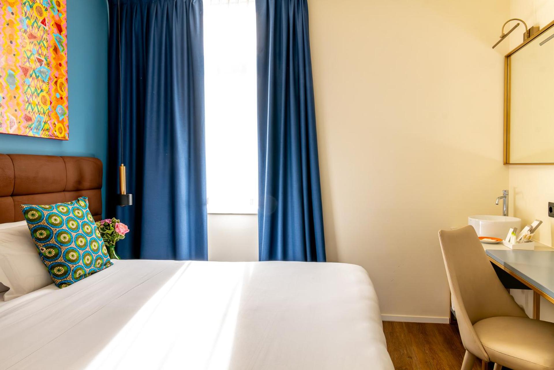 Classic Double or Twin Room - Photo 3