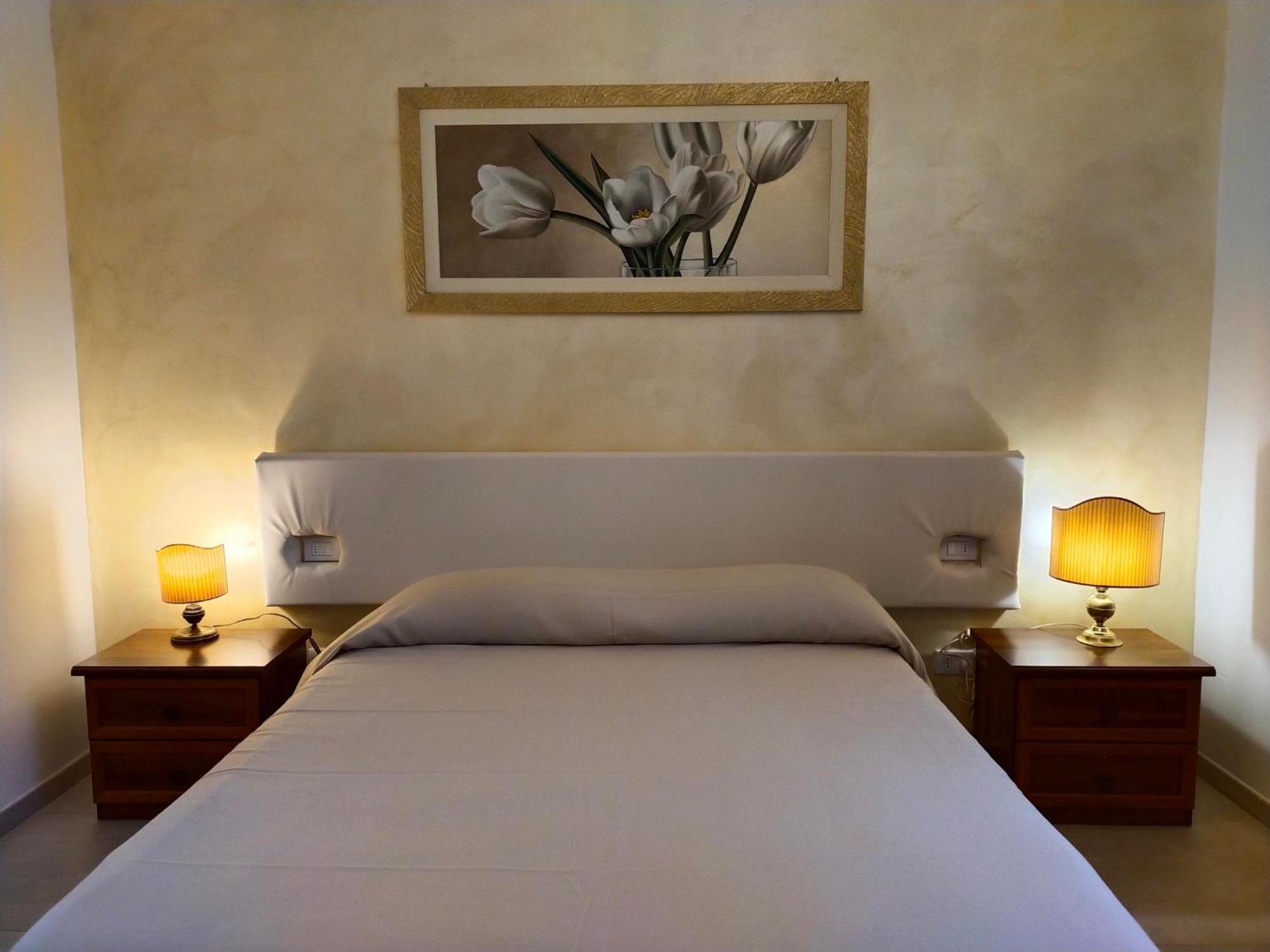 Twin Room photo 1