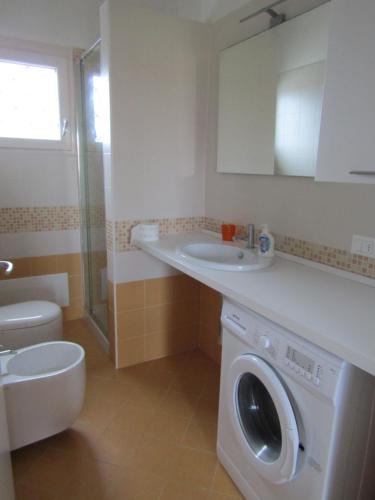Standard Villa