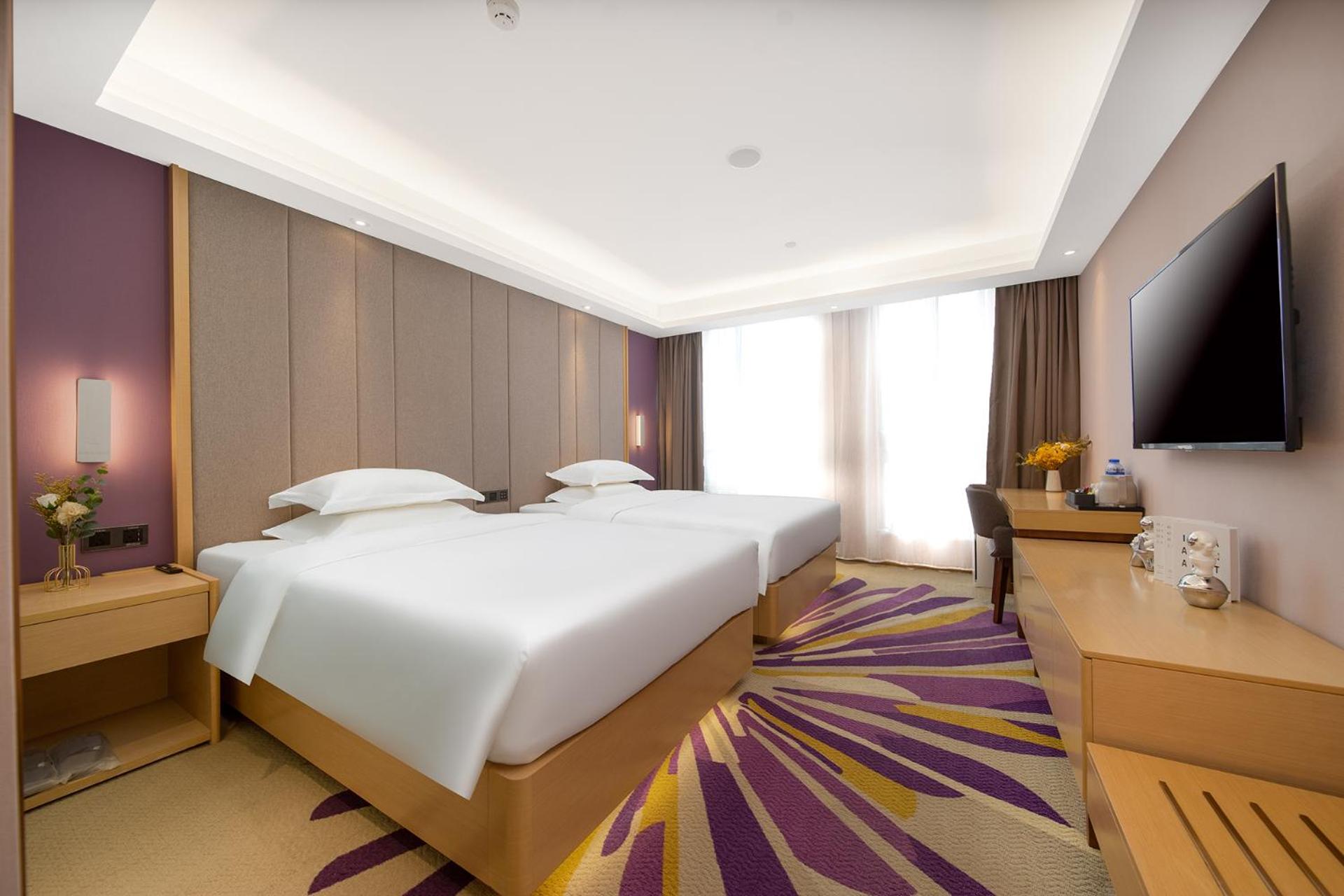 Superior Twin Room photo 1