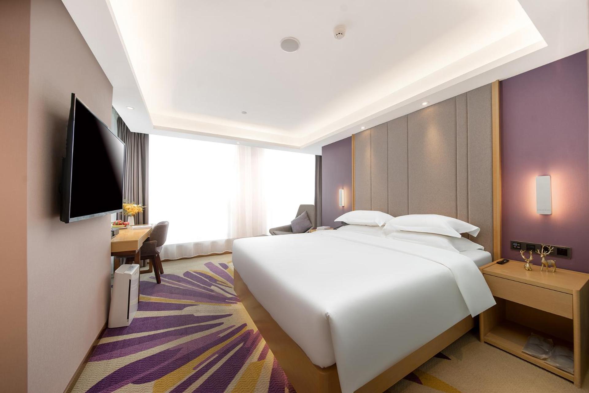 Deluxe Queen Room photo 1