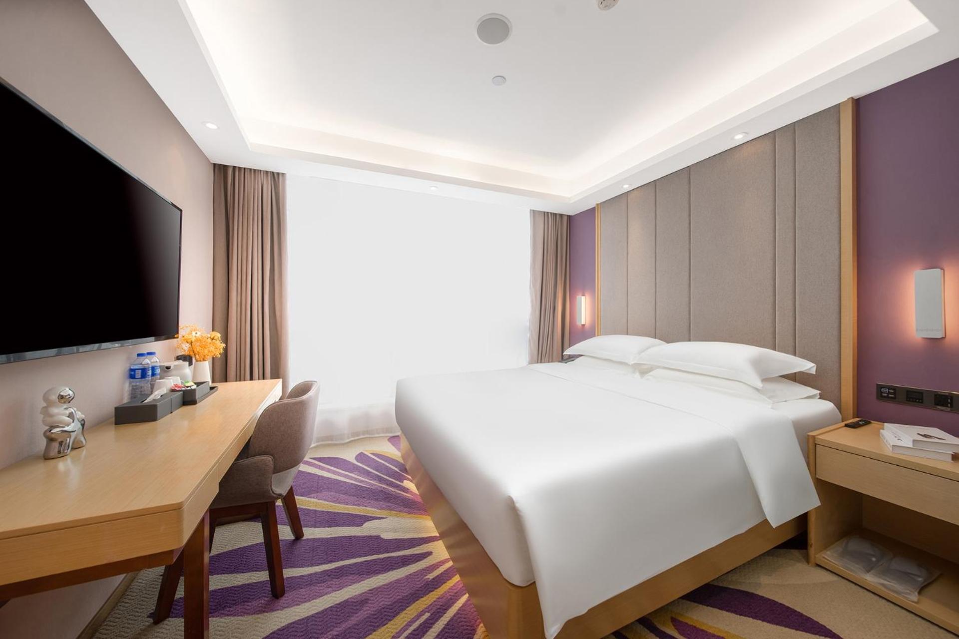Deluxe Queen Room photo 3
