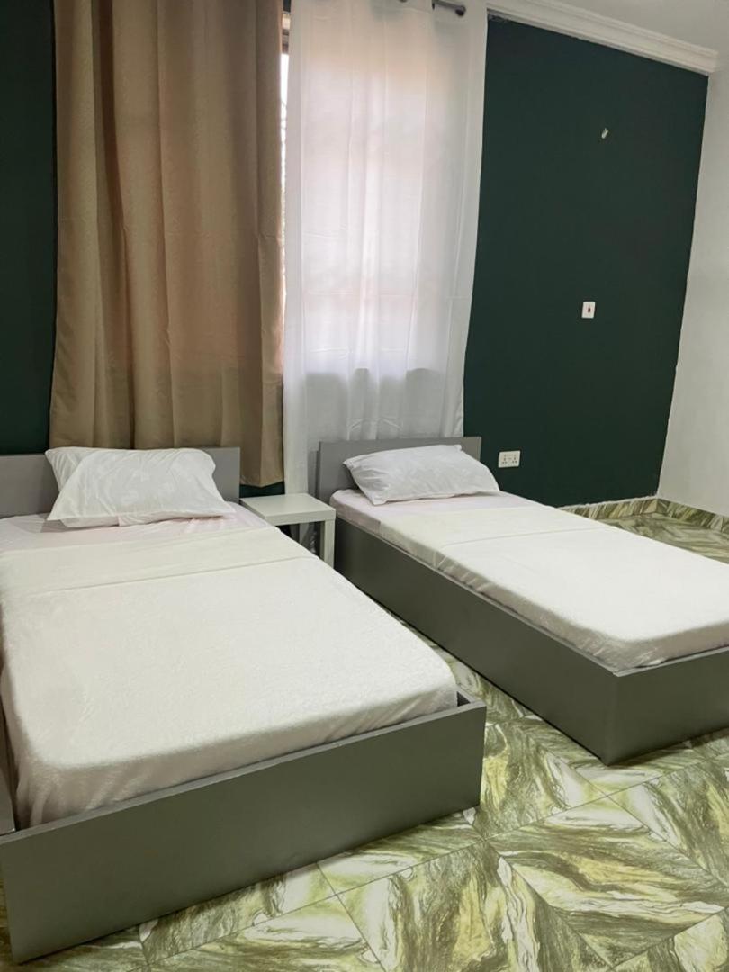 Double or Twin Room photo 1