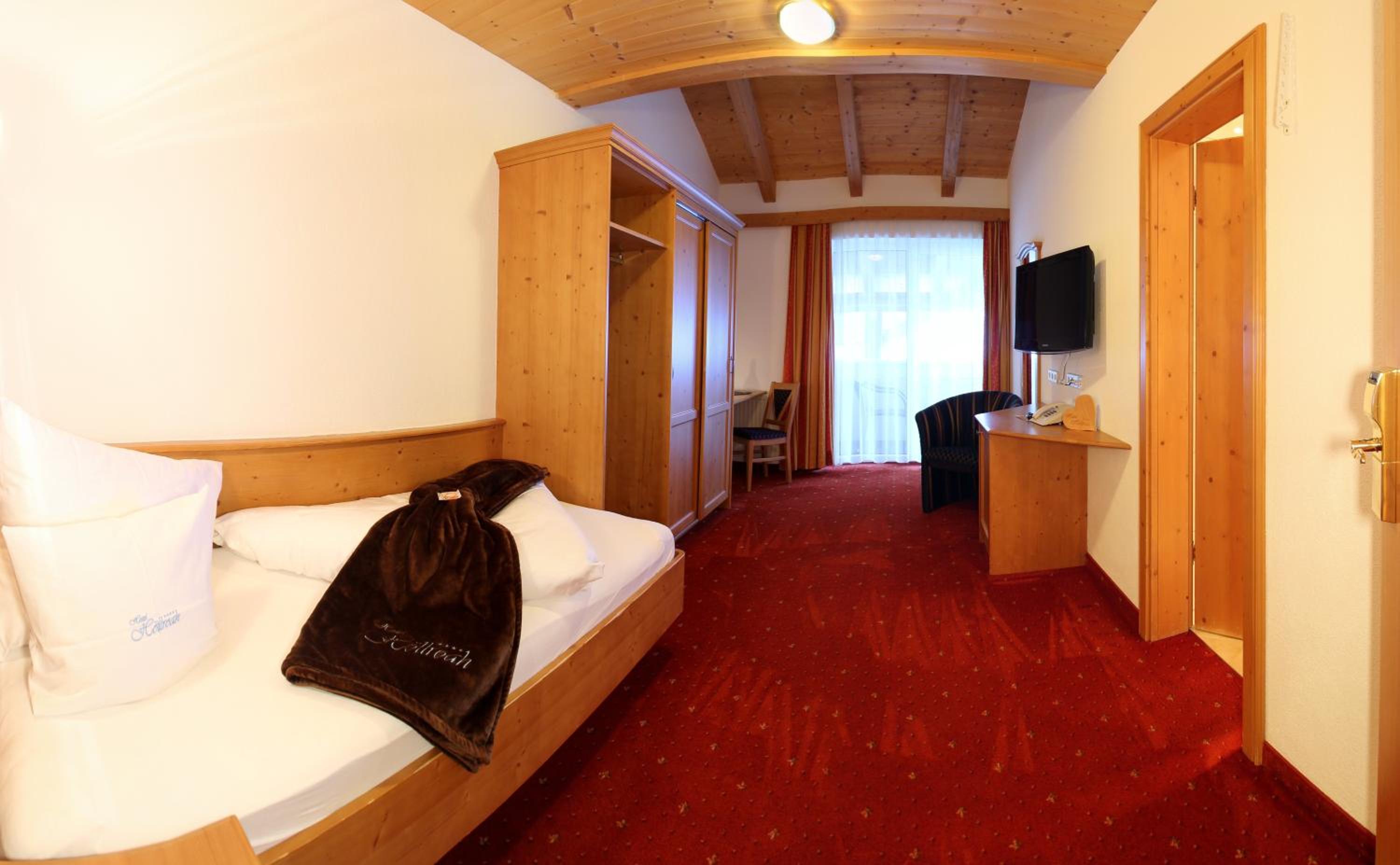 Single Room photo 1