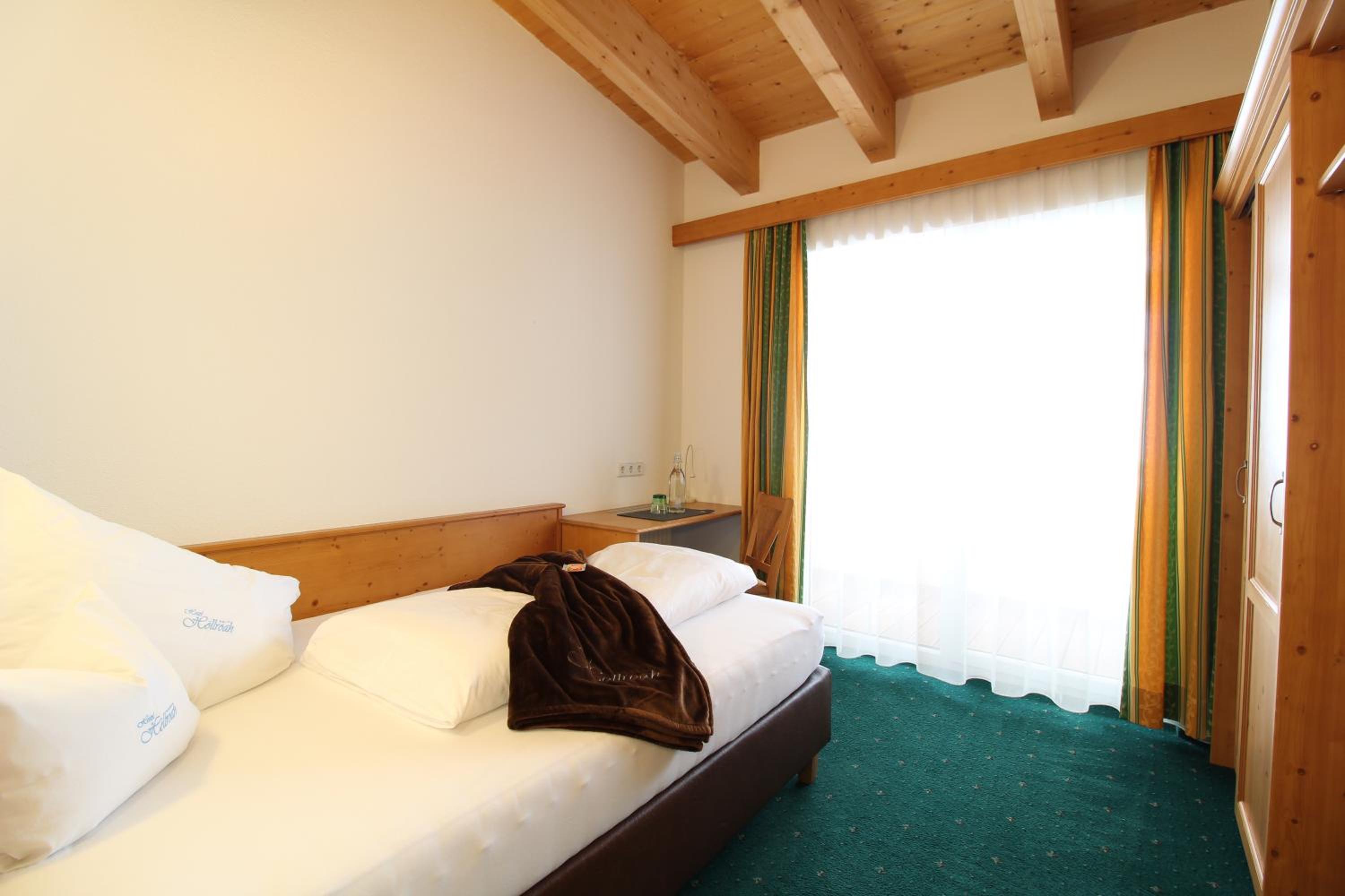 Deluxe Single Room photo 1