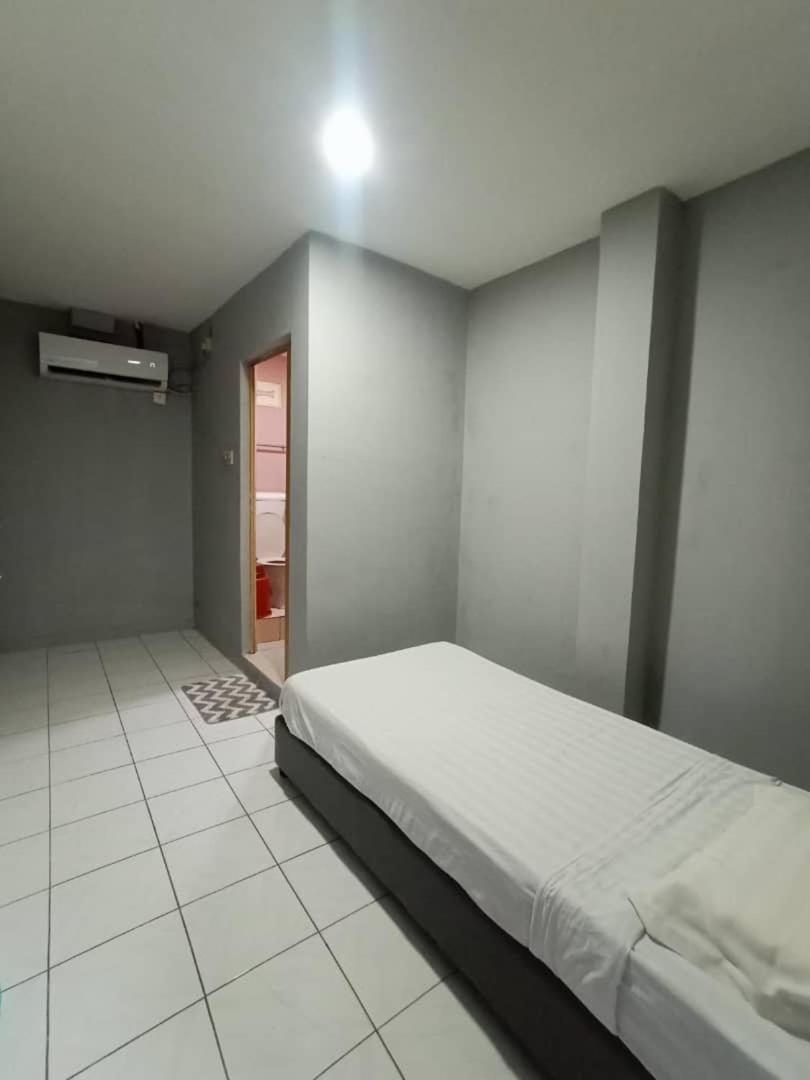 Deluxe Single Room photo 3