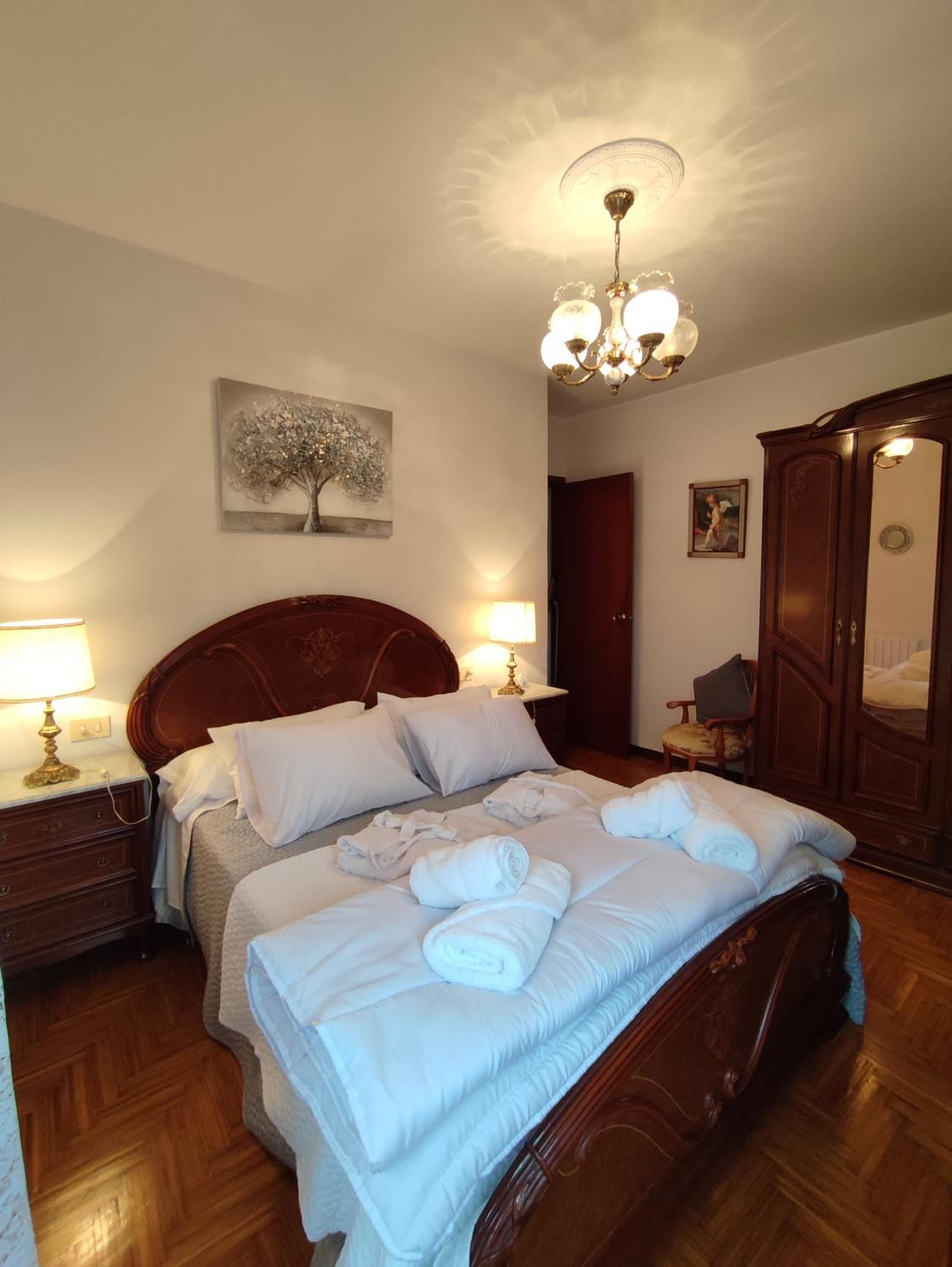 Departamento de tres habitaciones