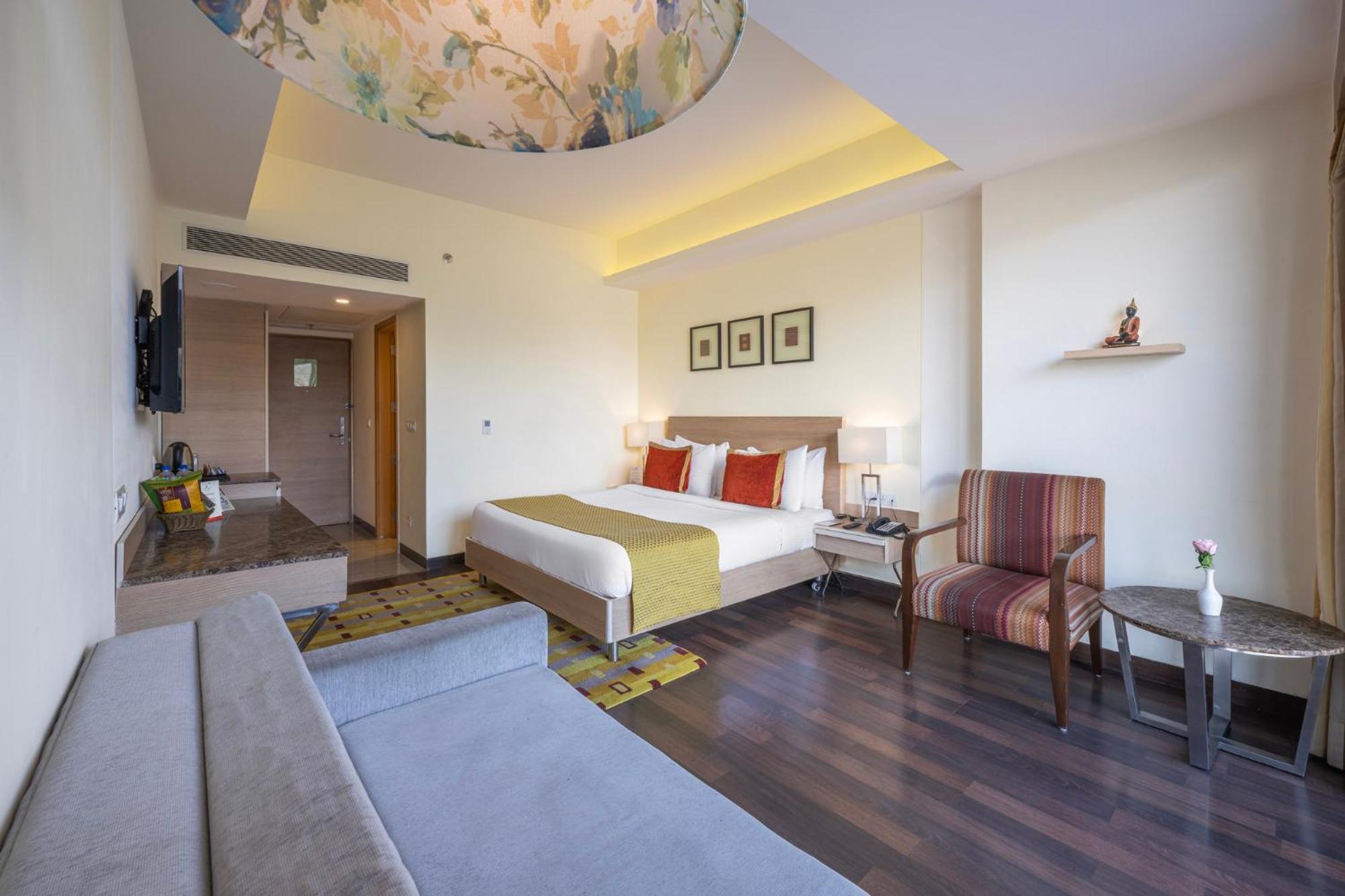 Large Double Room photo 2