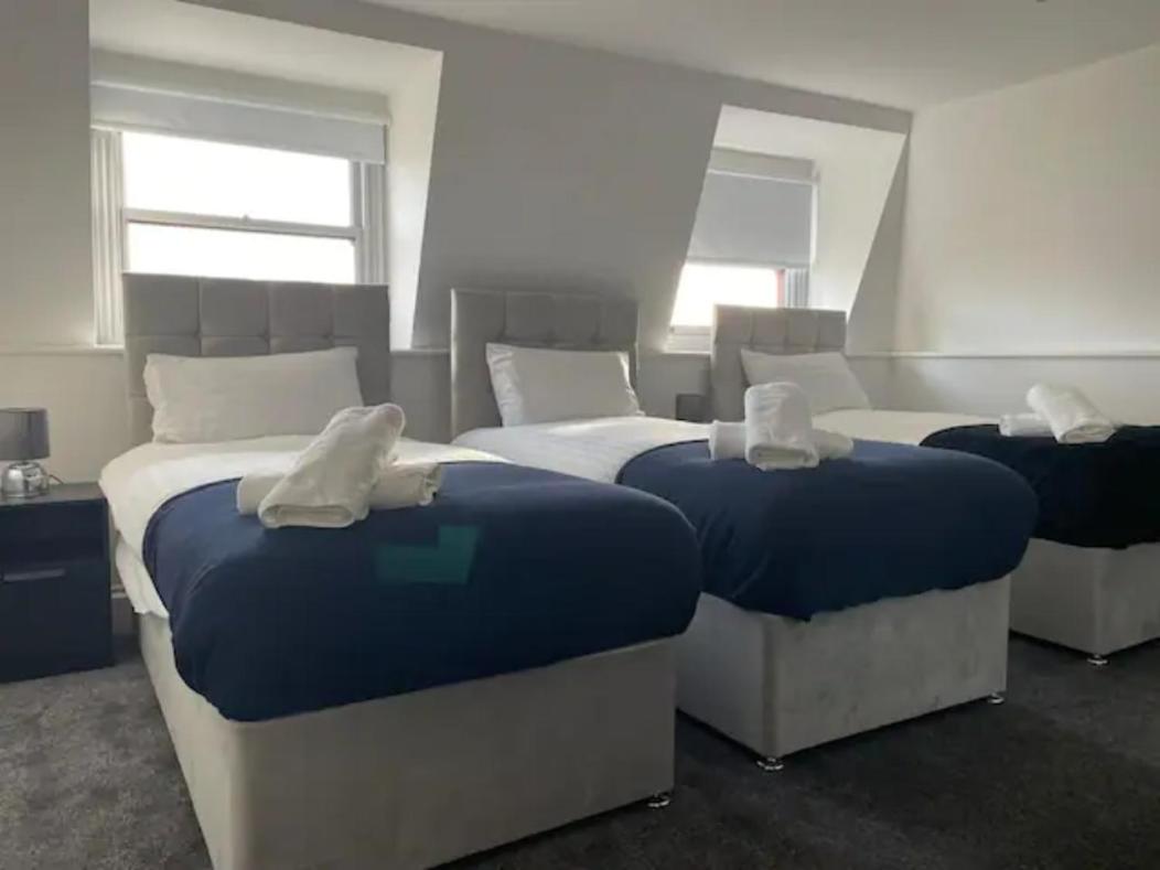 Classic Triple Room