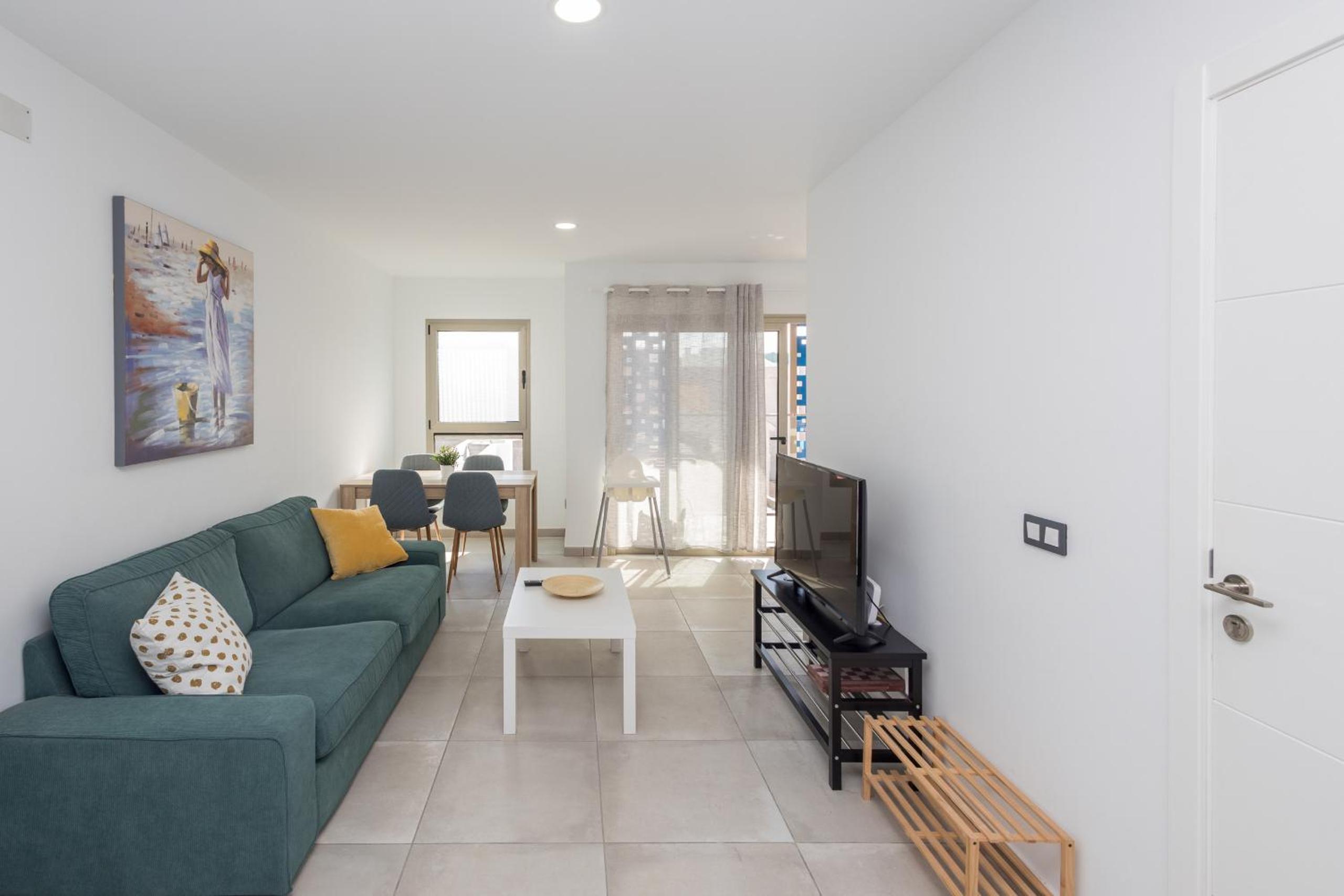 Apartamento