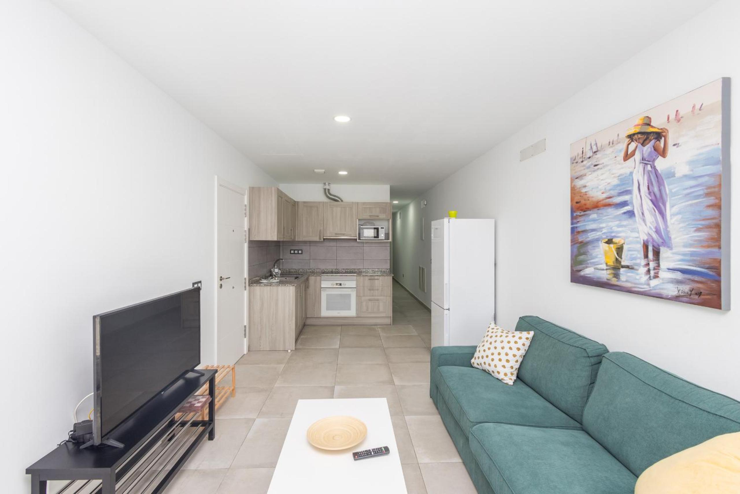 Apartment photo 3