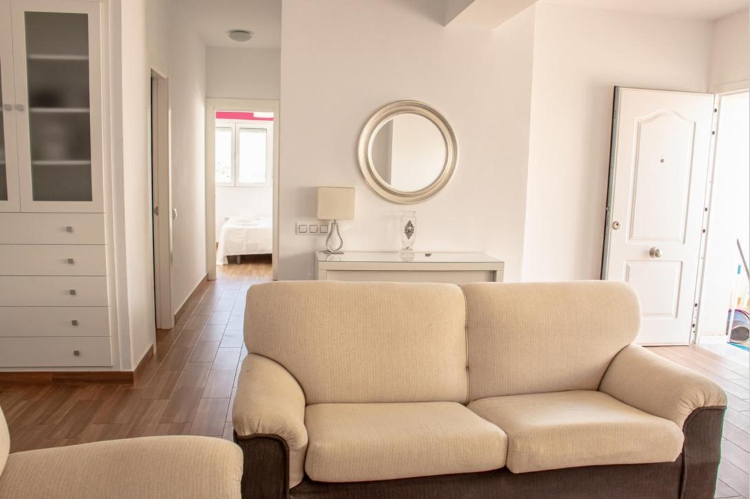Casa de tres habitaciones