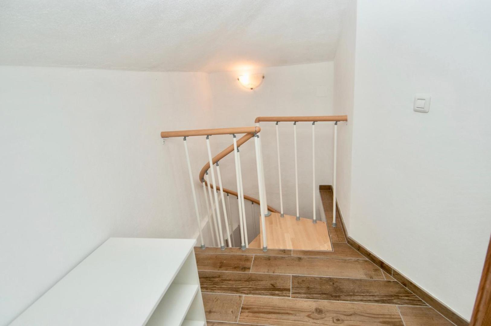 Apartment with Sea View photo 2