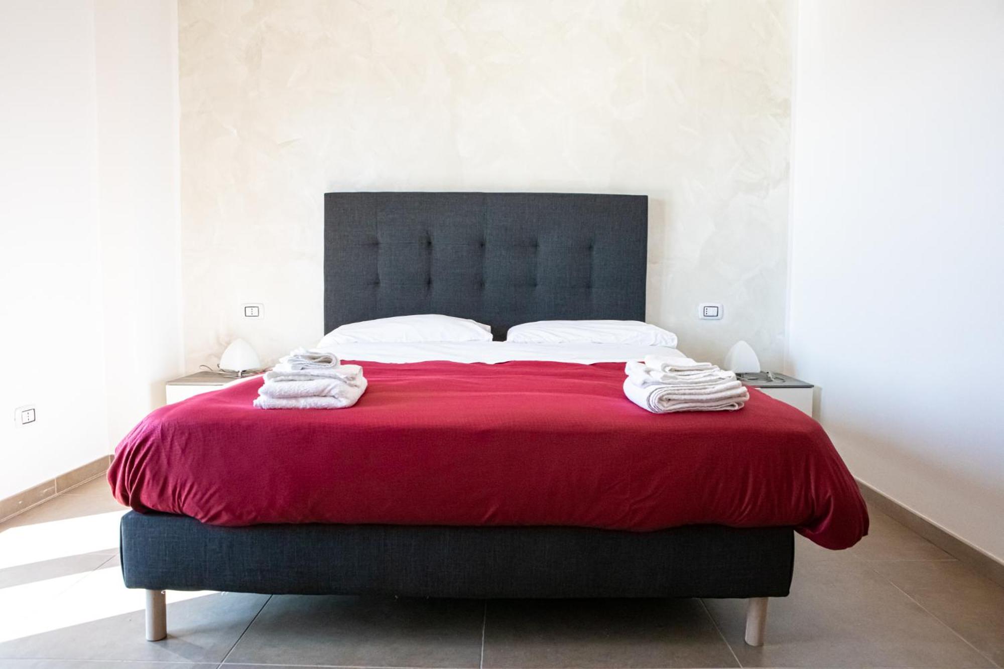 Double Room with Terrace photo 2