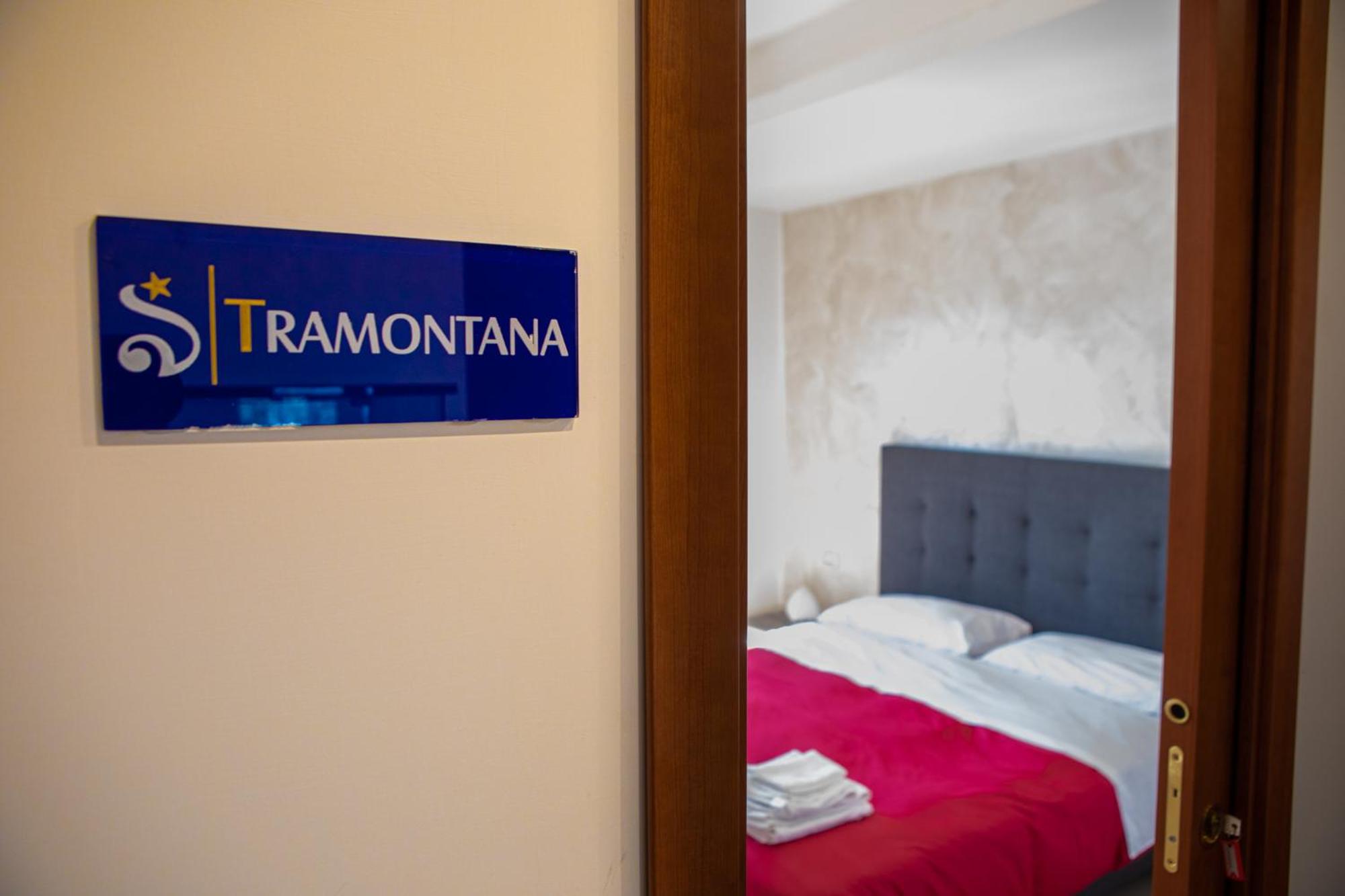 Double Room with Terrace photo 1