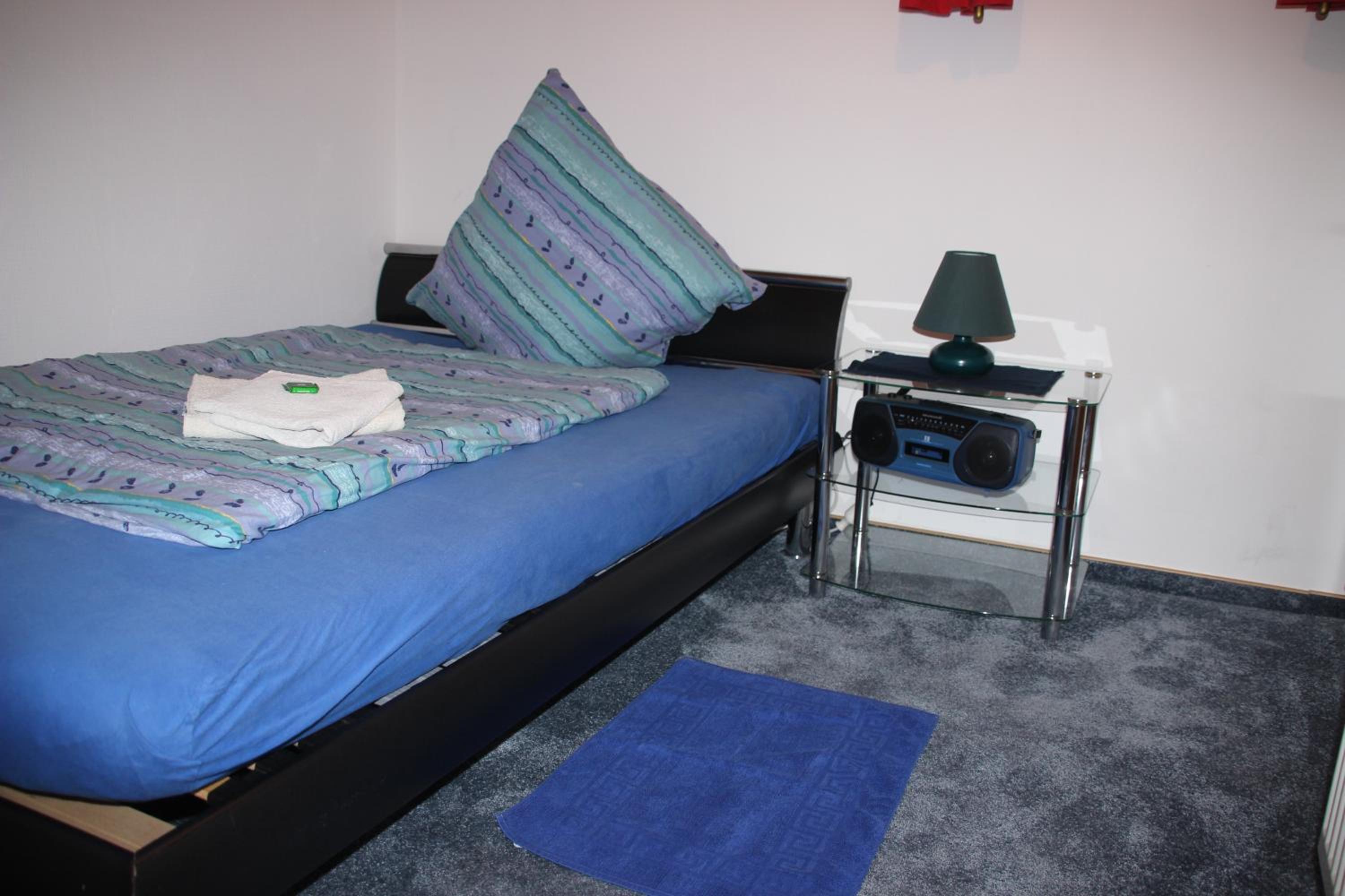 Two-Bedroom Apartment photo 2