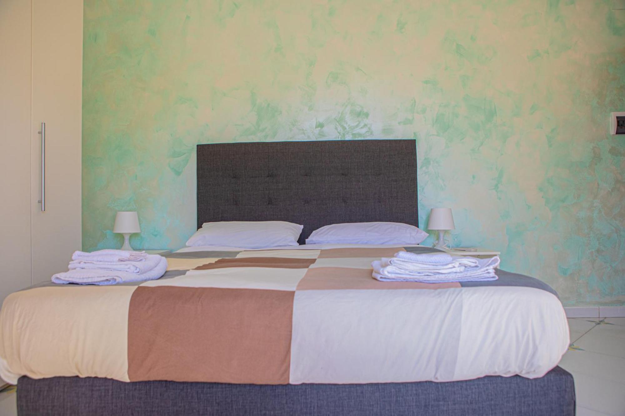 Double Room with Sofa Bed photo 3