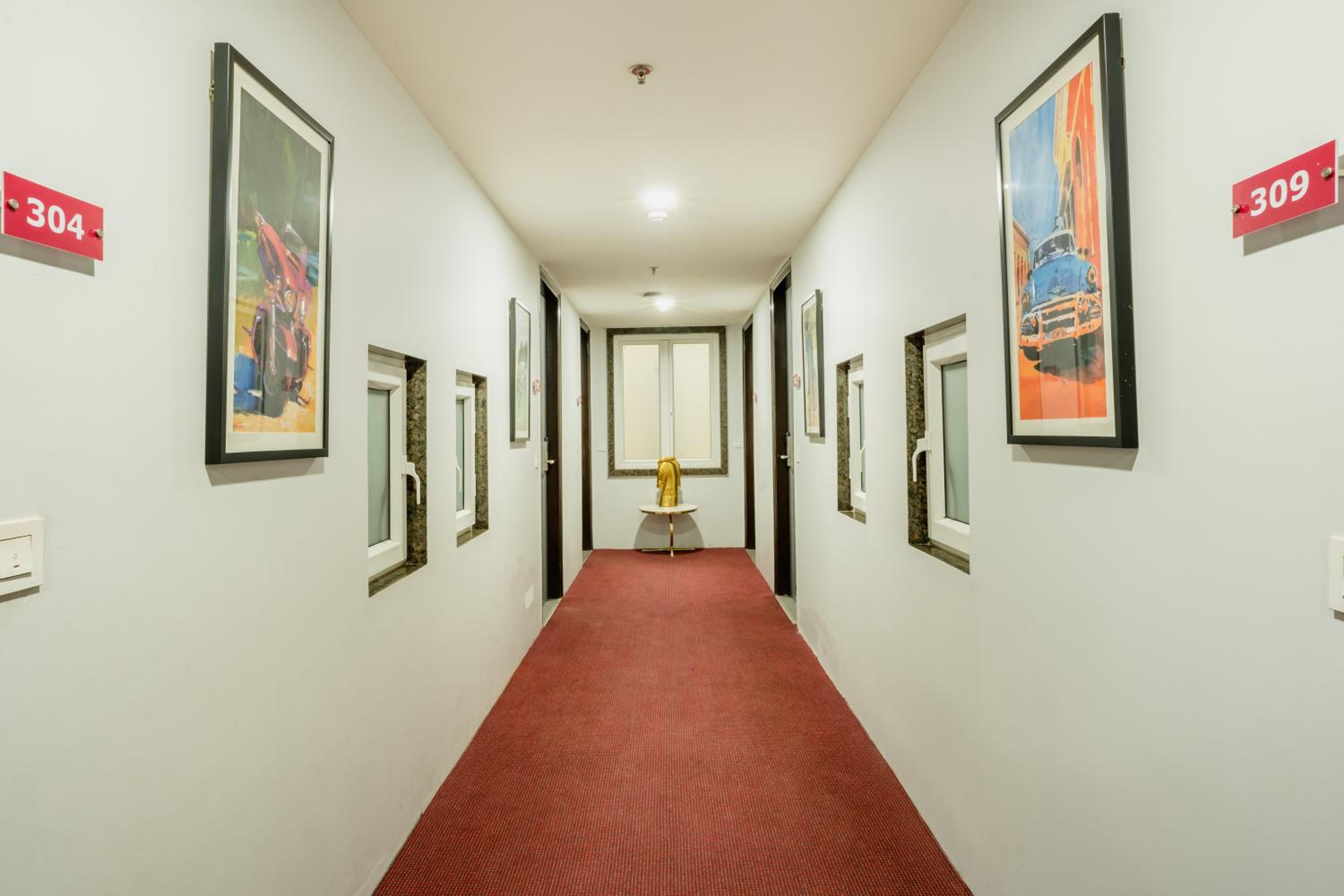 Twin Room photo 3