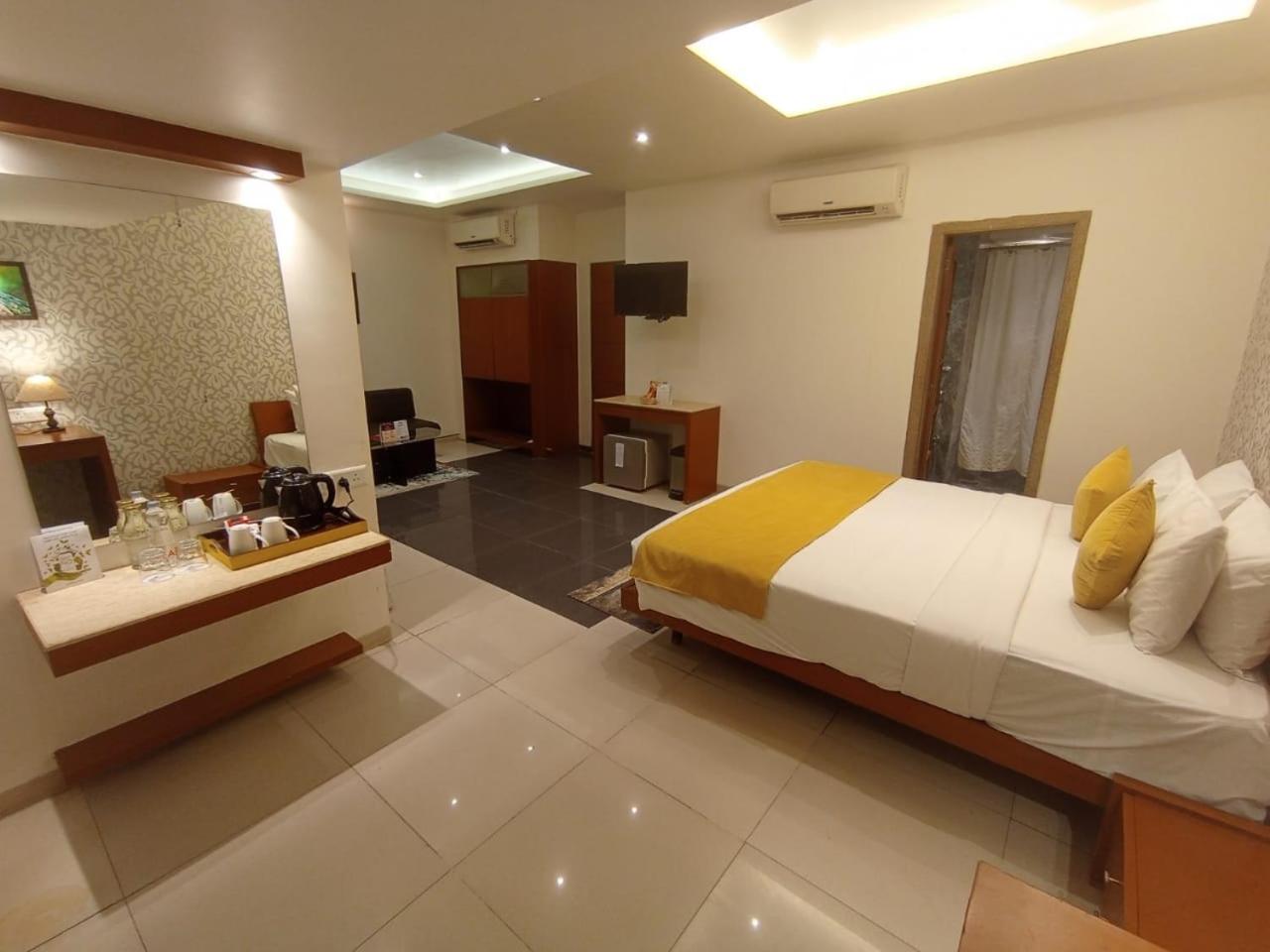  Premium Room - Photo 7