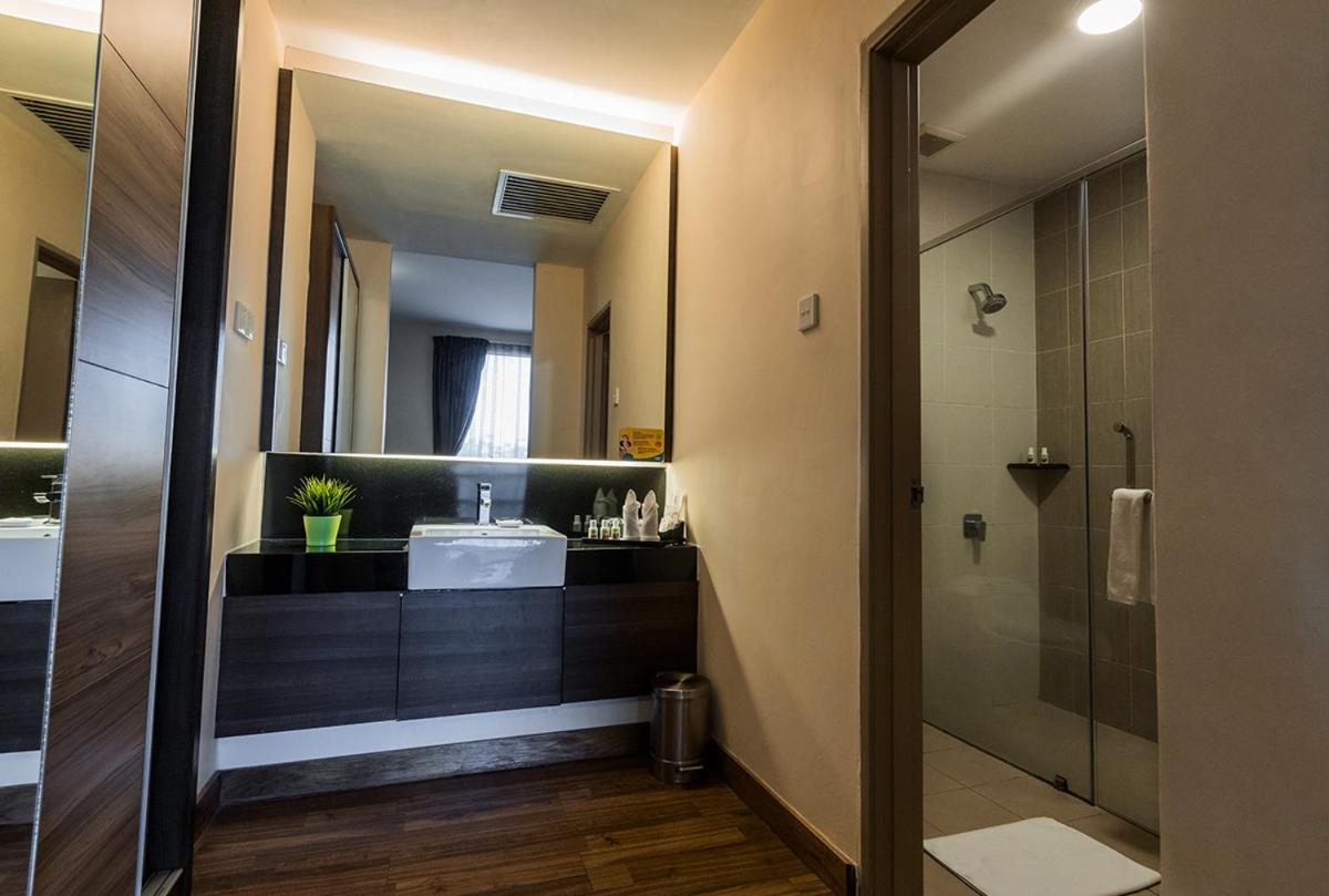 Deluxe Room photo 3