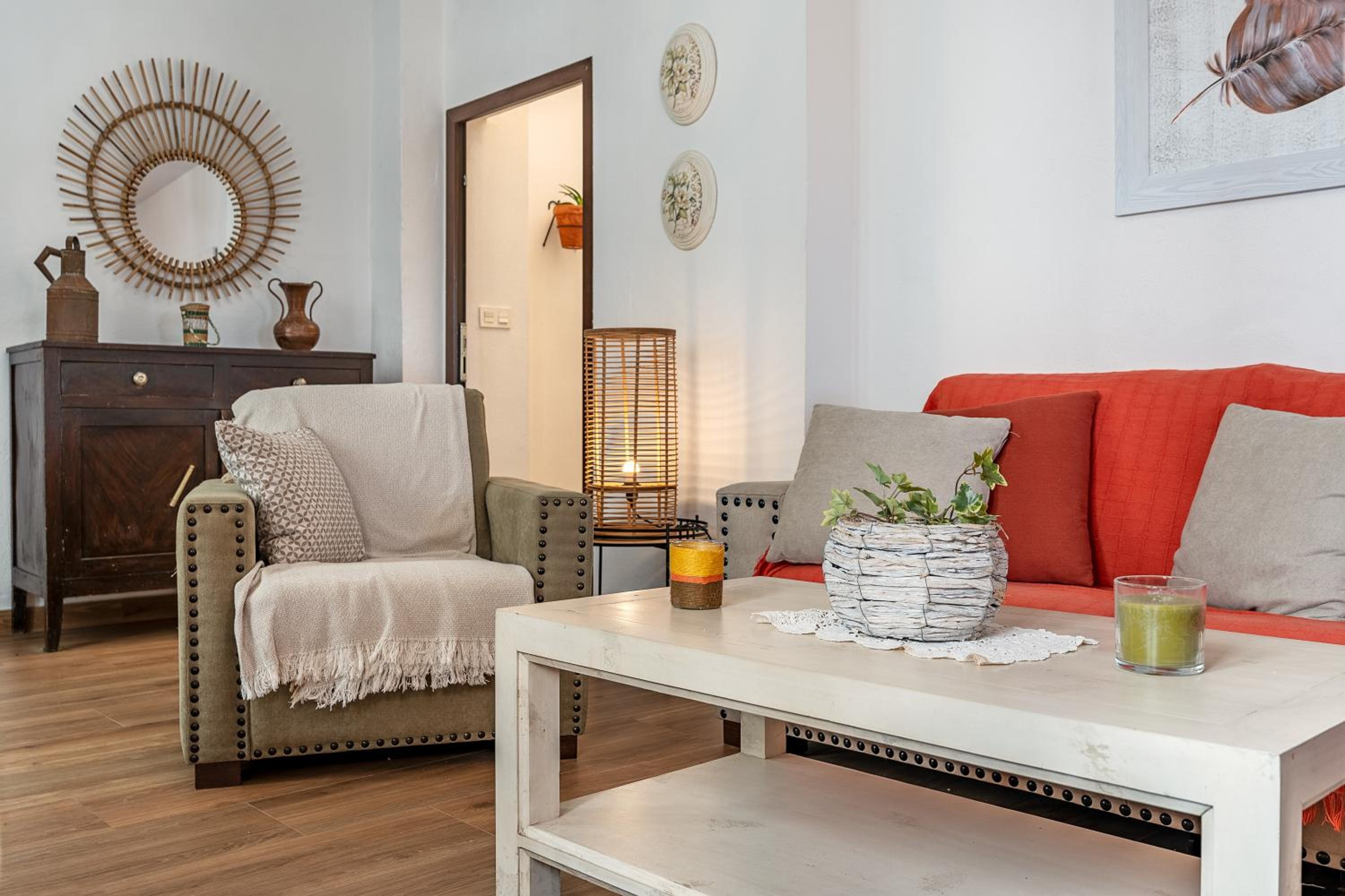 Superior Apartment with City View photo 3