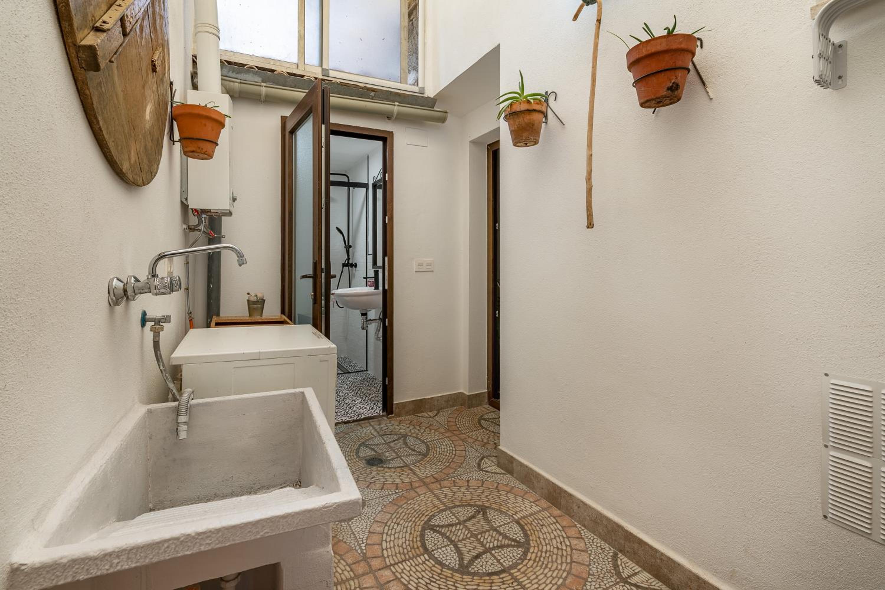 Superior Apartment with City View photo 2