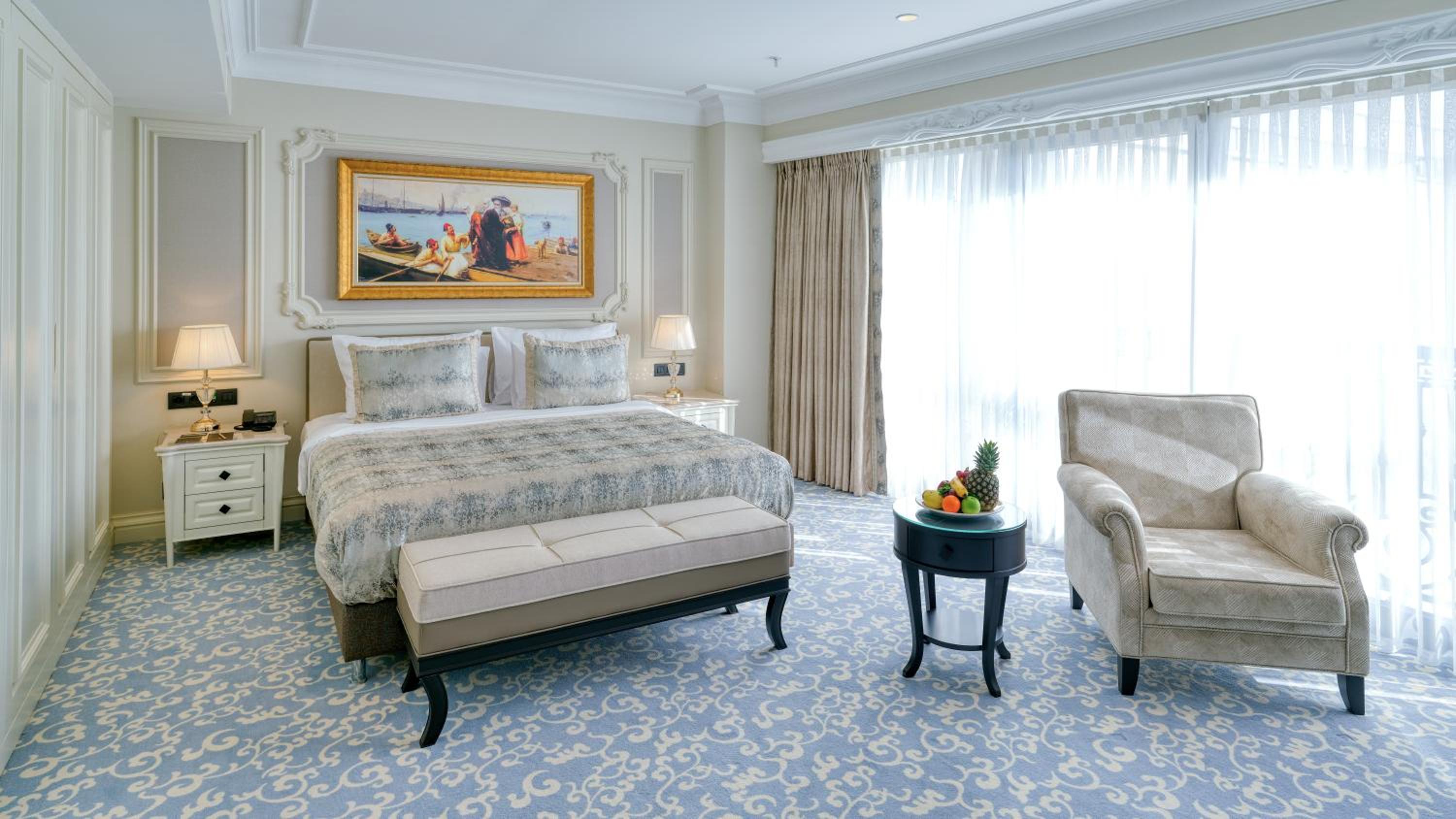 Exclusive Room with City View photo 1