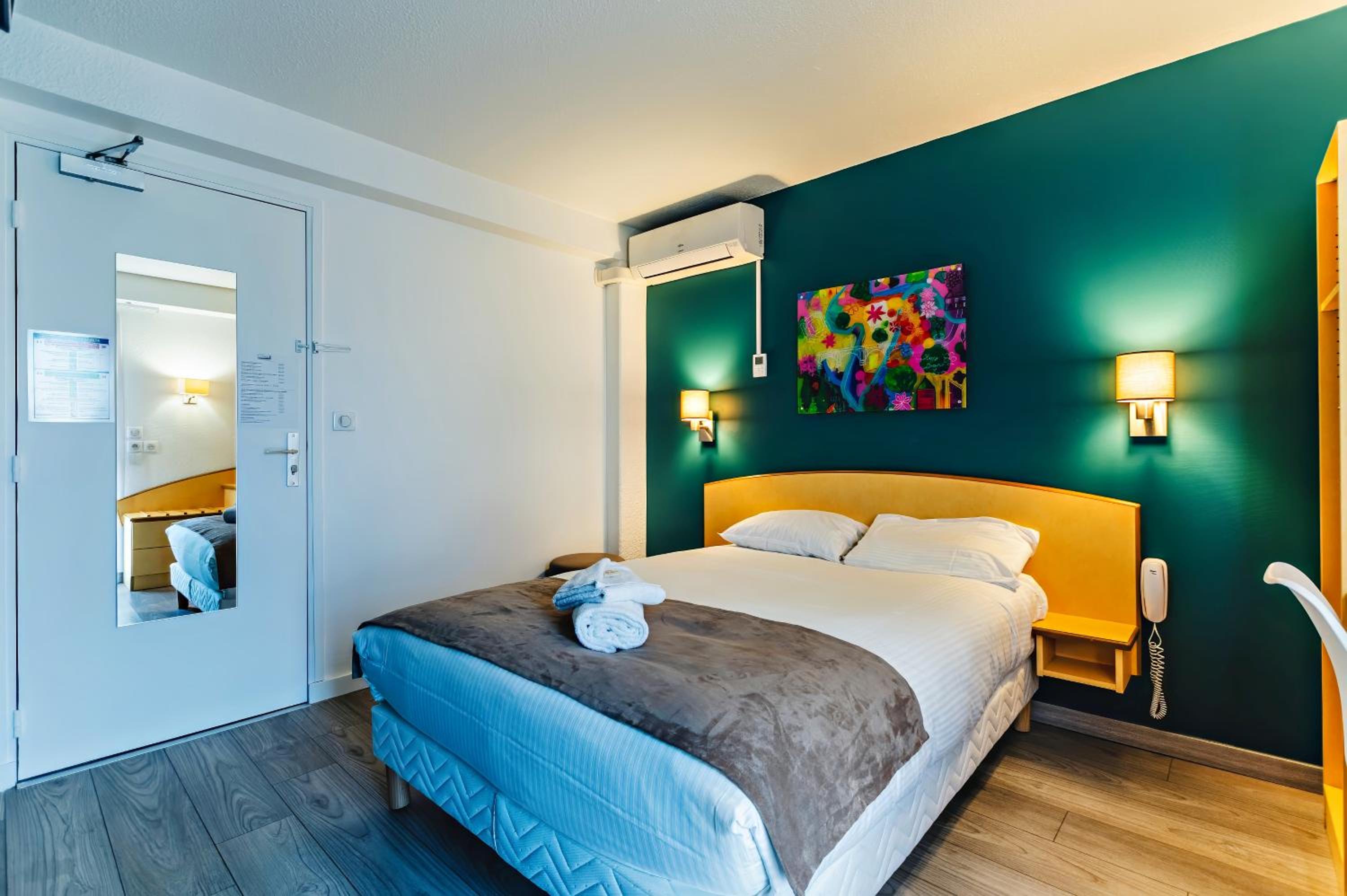 Single Room