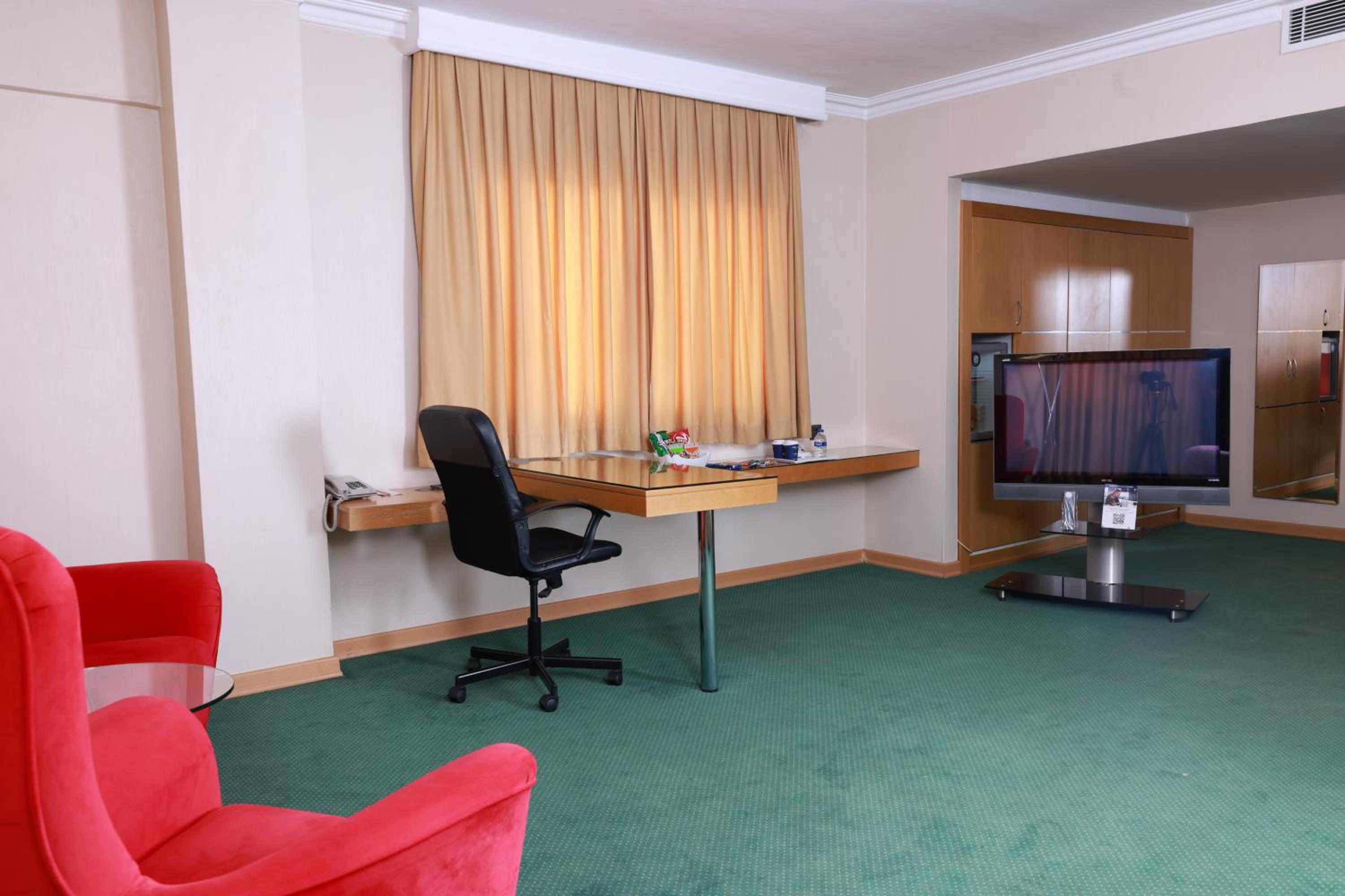 Junior Suite - Photo 3