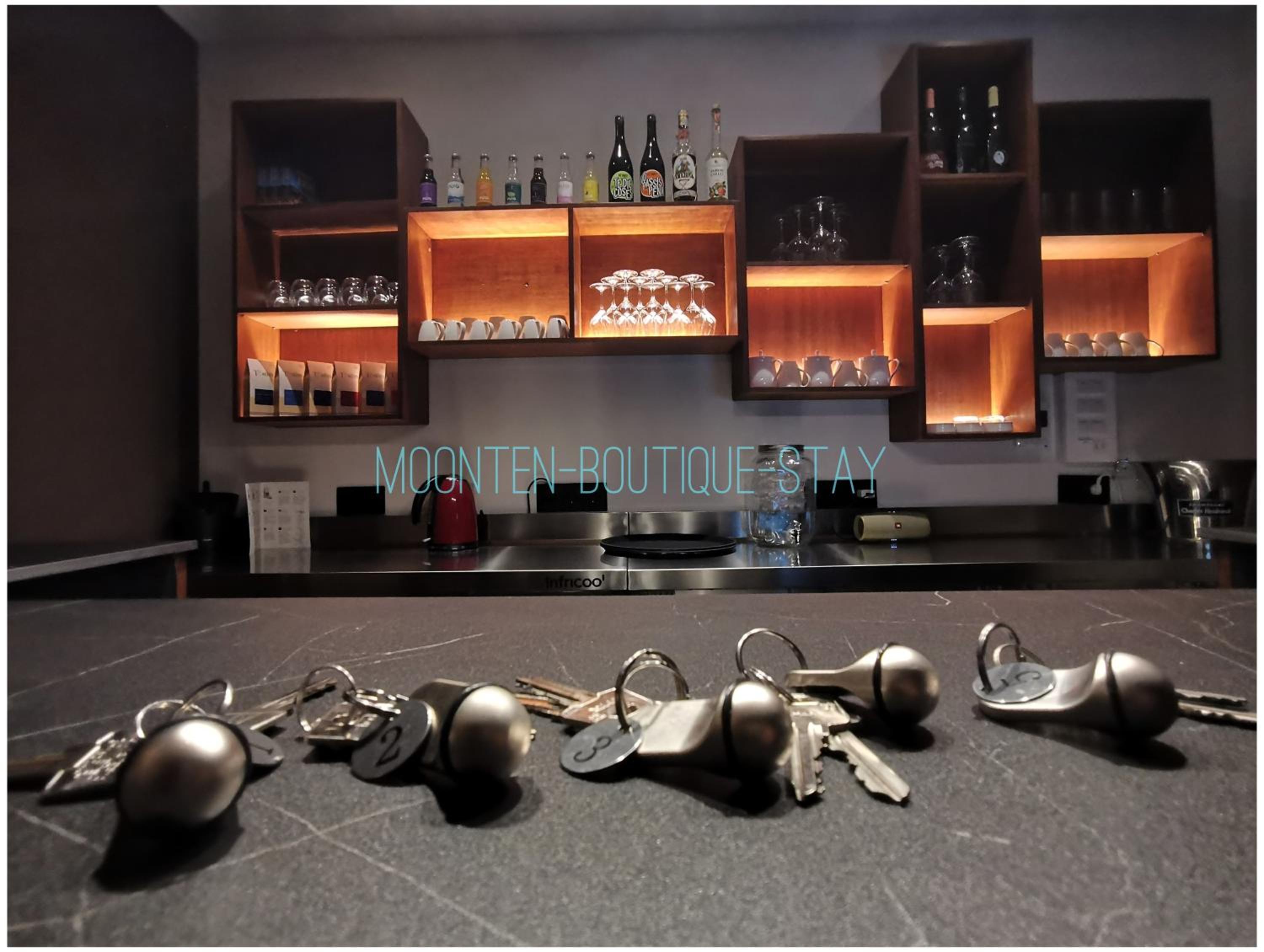 Habitación Doble Estándar