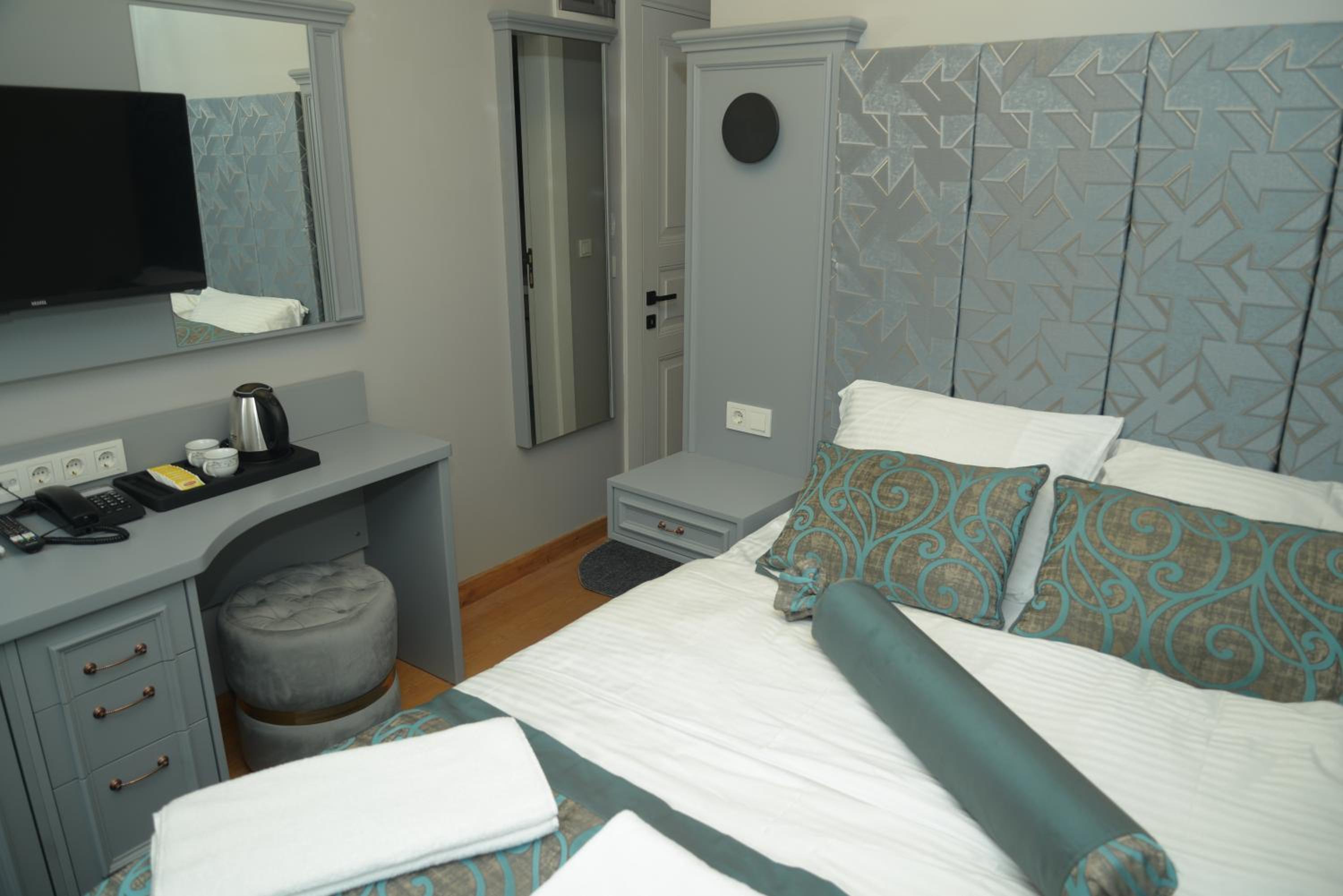 Budget Single Room photo 1