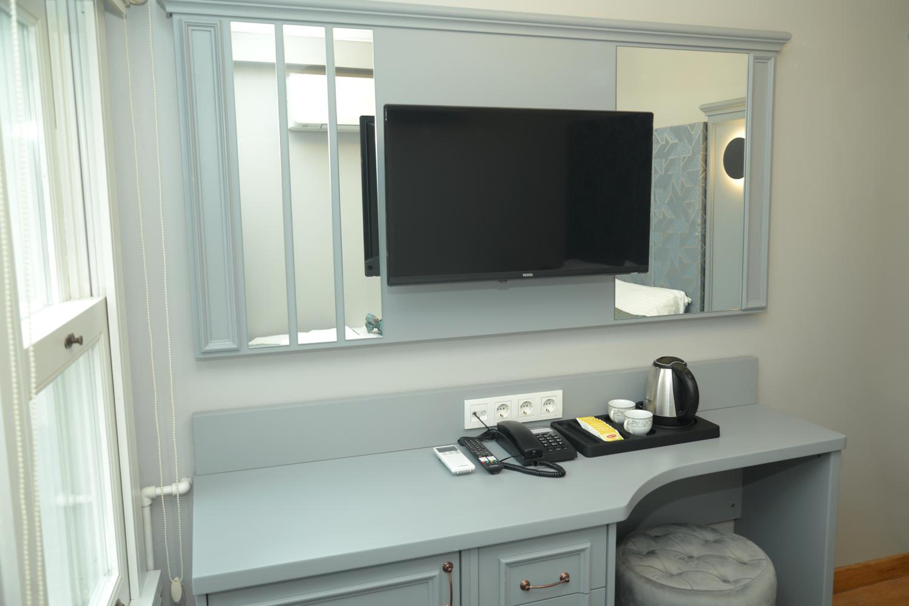 Budget Single Room photo 2