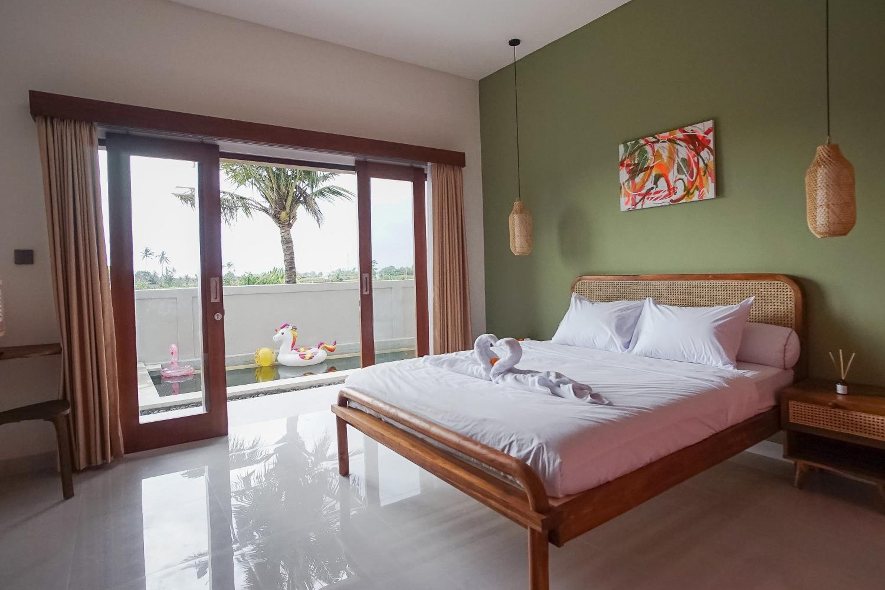 Deluxe Double Room - Photo 1