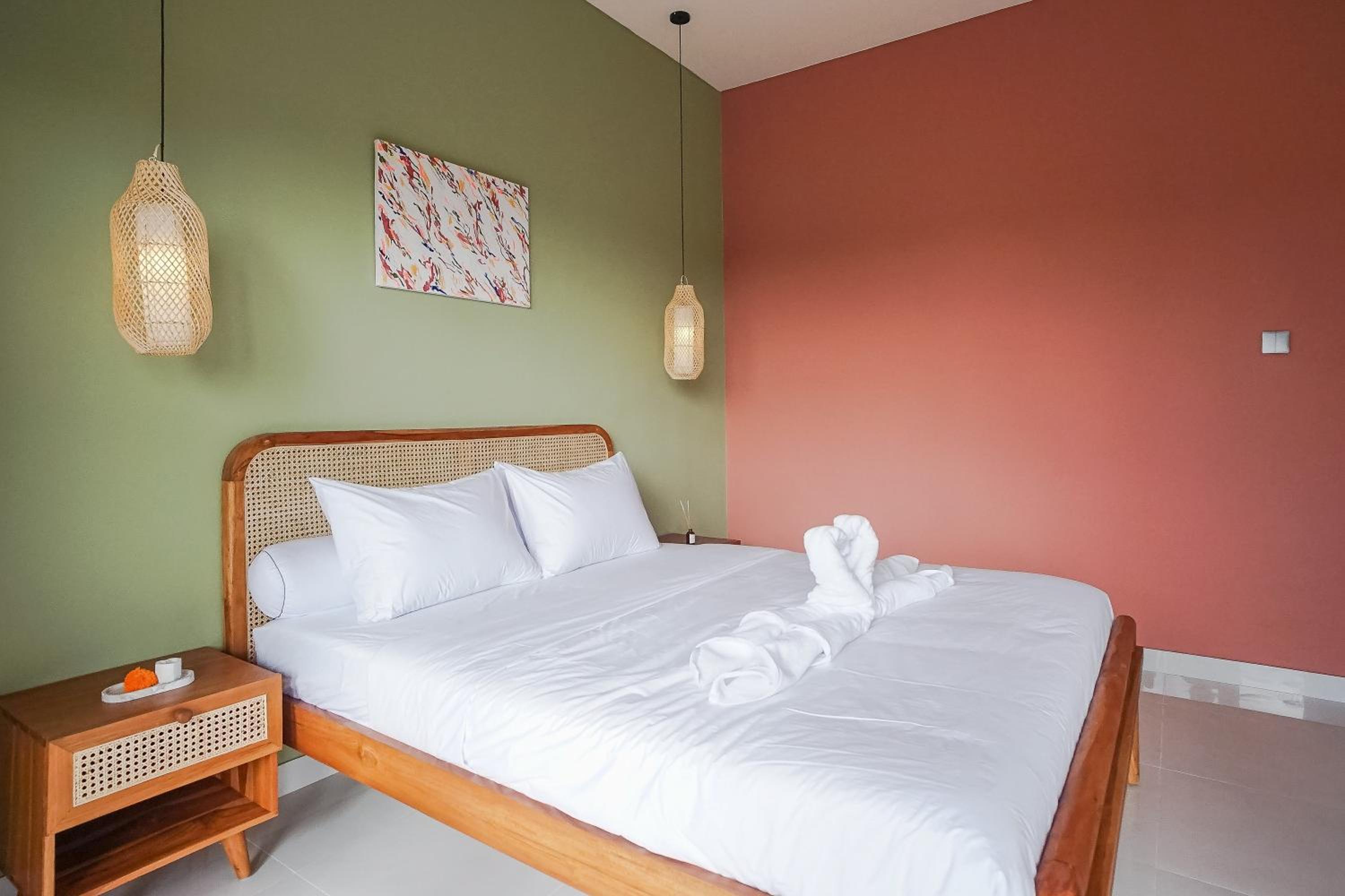 Deluxe Room - Photo 8