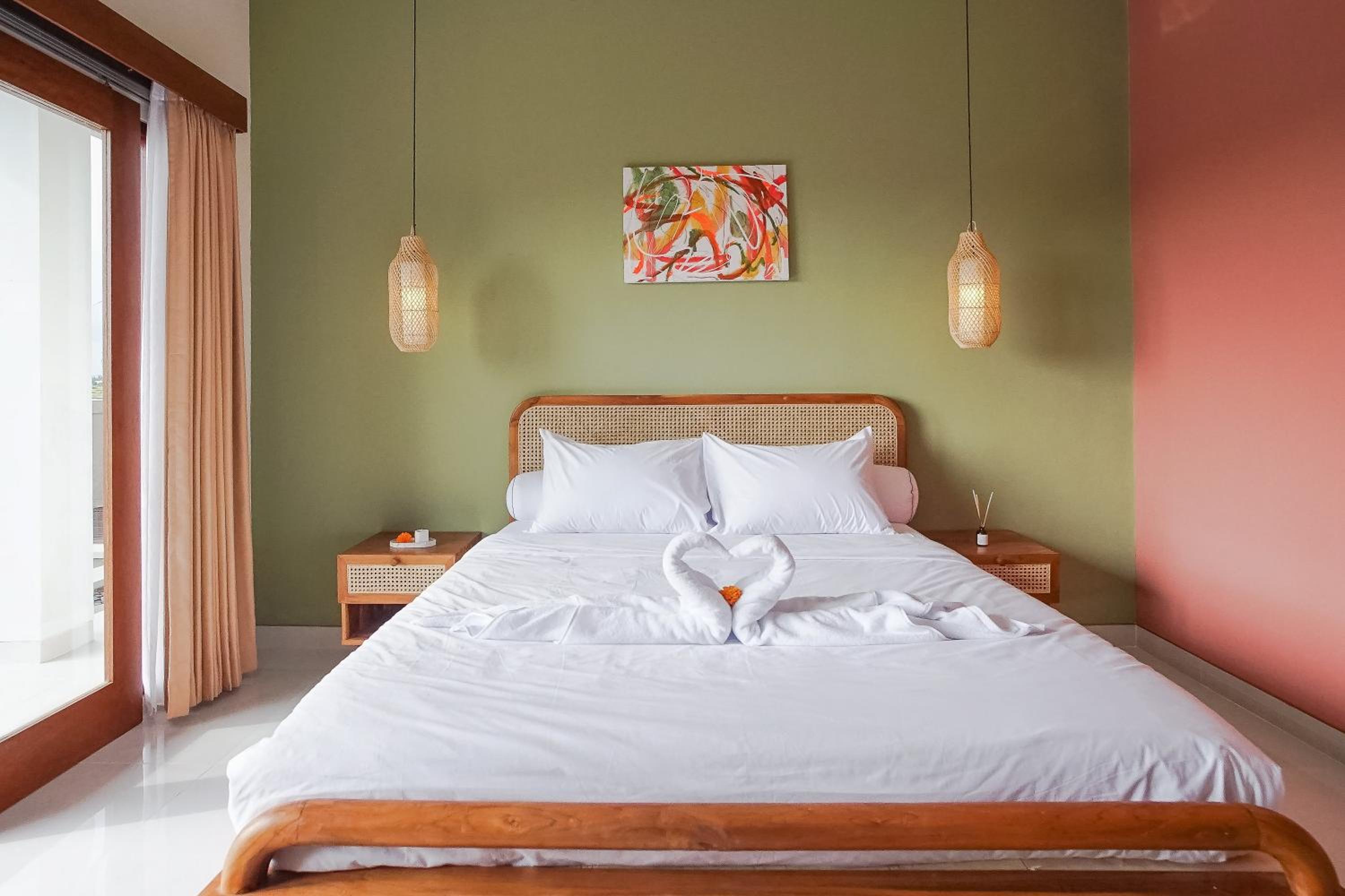 Deluxe Room - Photo 7