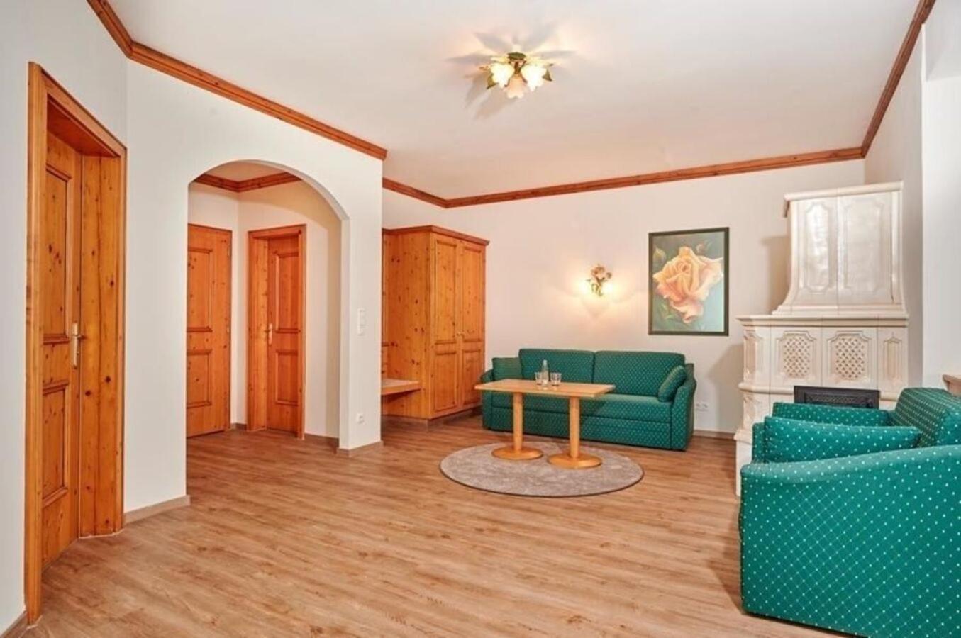 Junior Suite - Annex Building photo 2