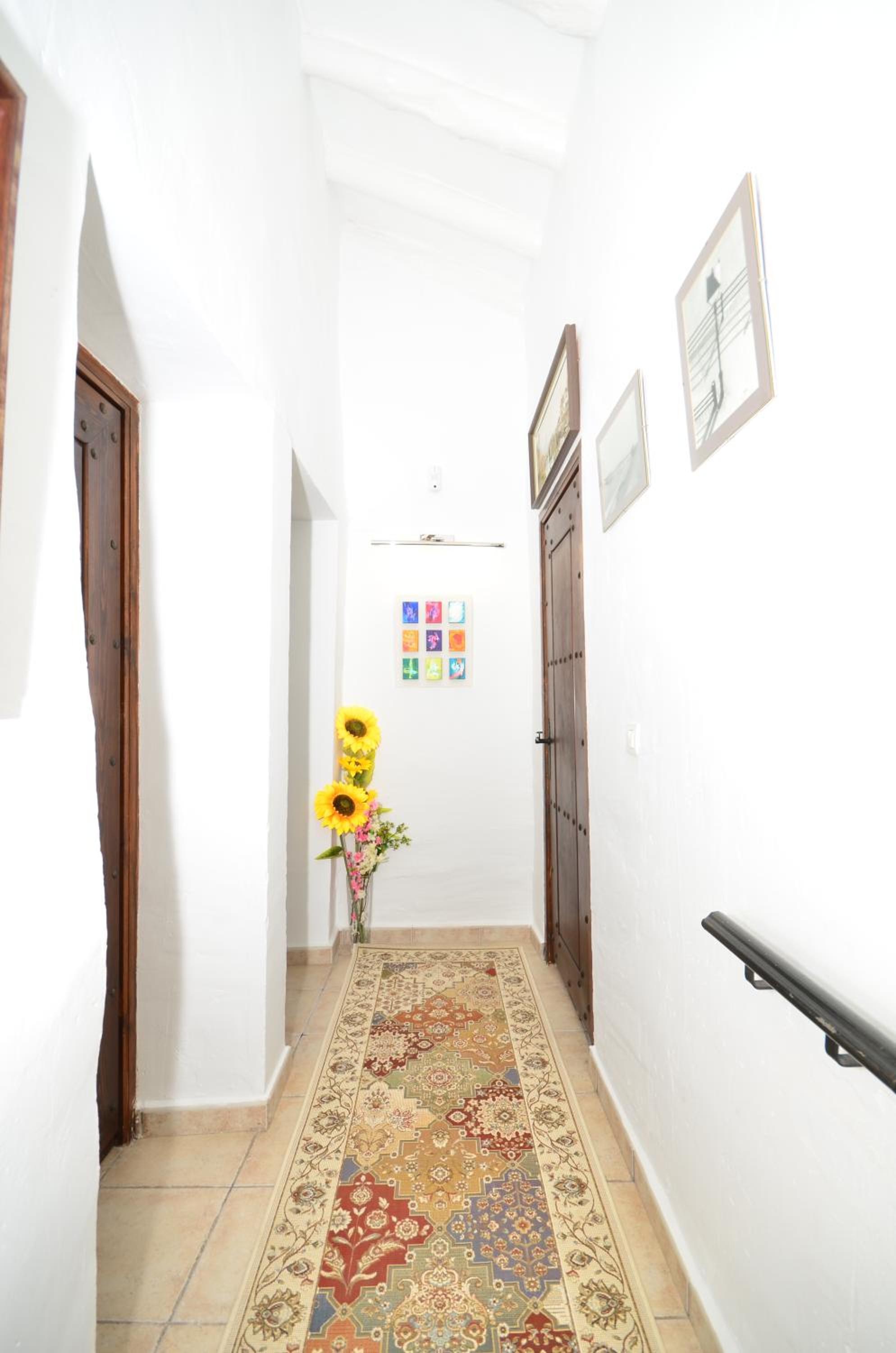 Triple Room With Shared Bathroom photo 3